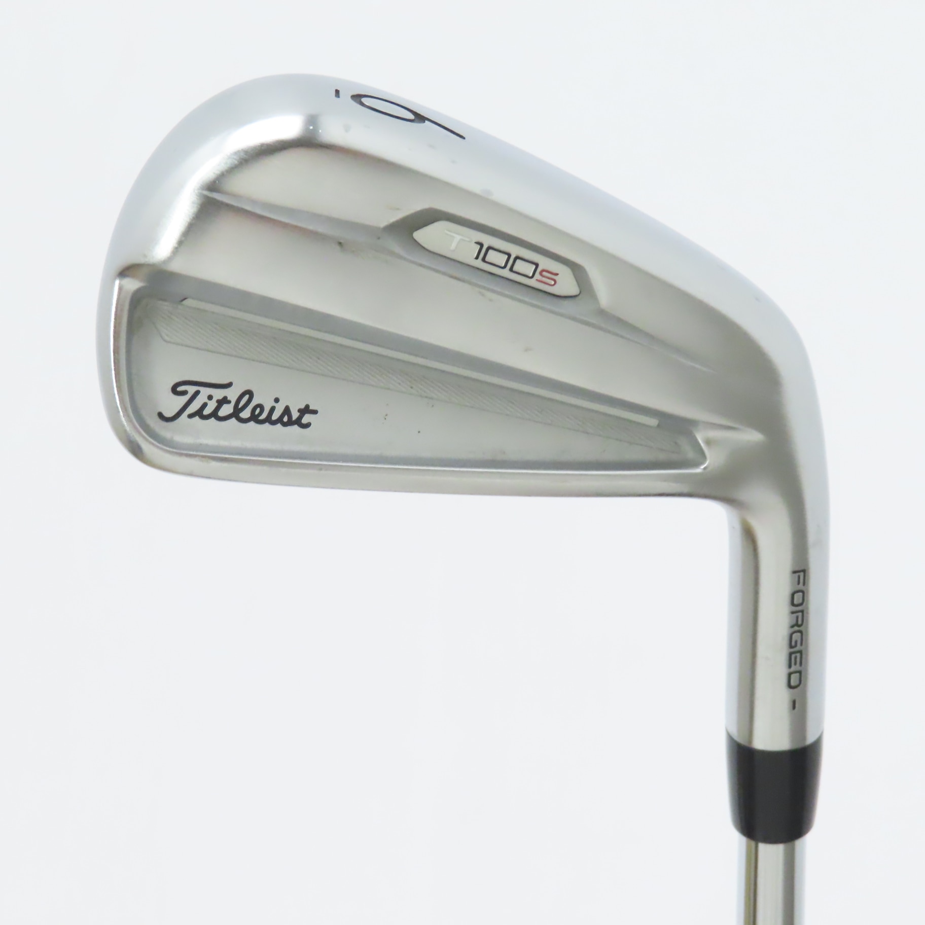激レア 新品未開封Titleist T100S modus115-S 激レア 新品未開封Titleist T100S modus115-S - メルカリ