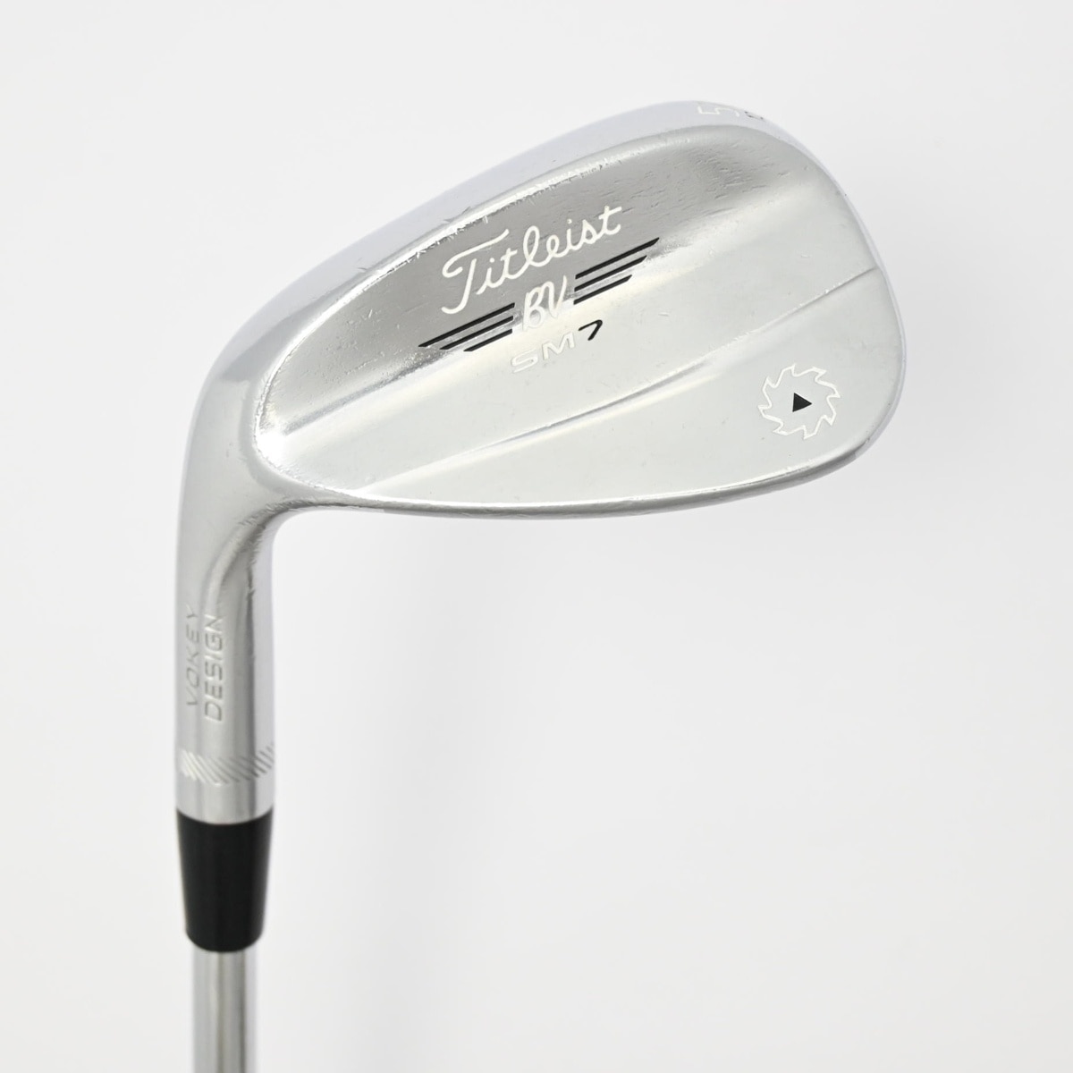 タイトリスト レフティ ウェッジ 58-12 中古】ボーケイ ウェッジ (タイトリスト) レフティ 通販|GDO