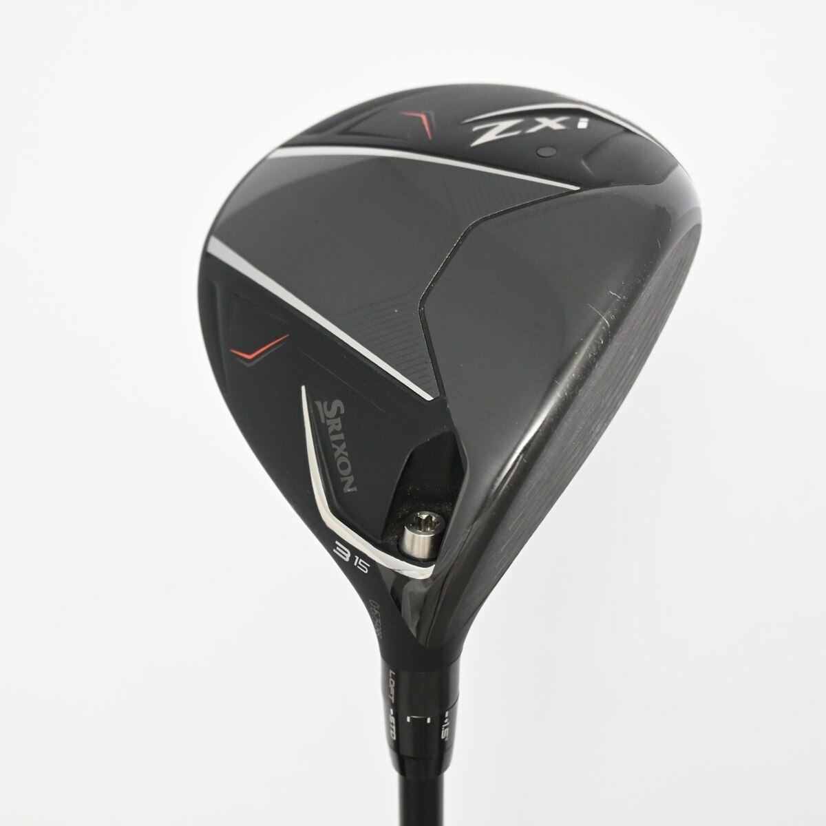 ウッド三線　ほぼ新品　美品　木製 スリクソン ZX フェアウェイウッド | ウッド | 製品情報