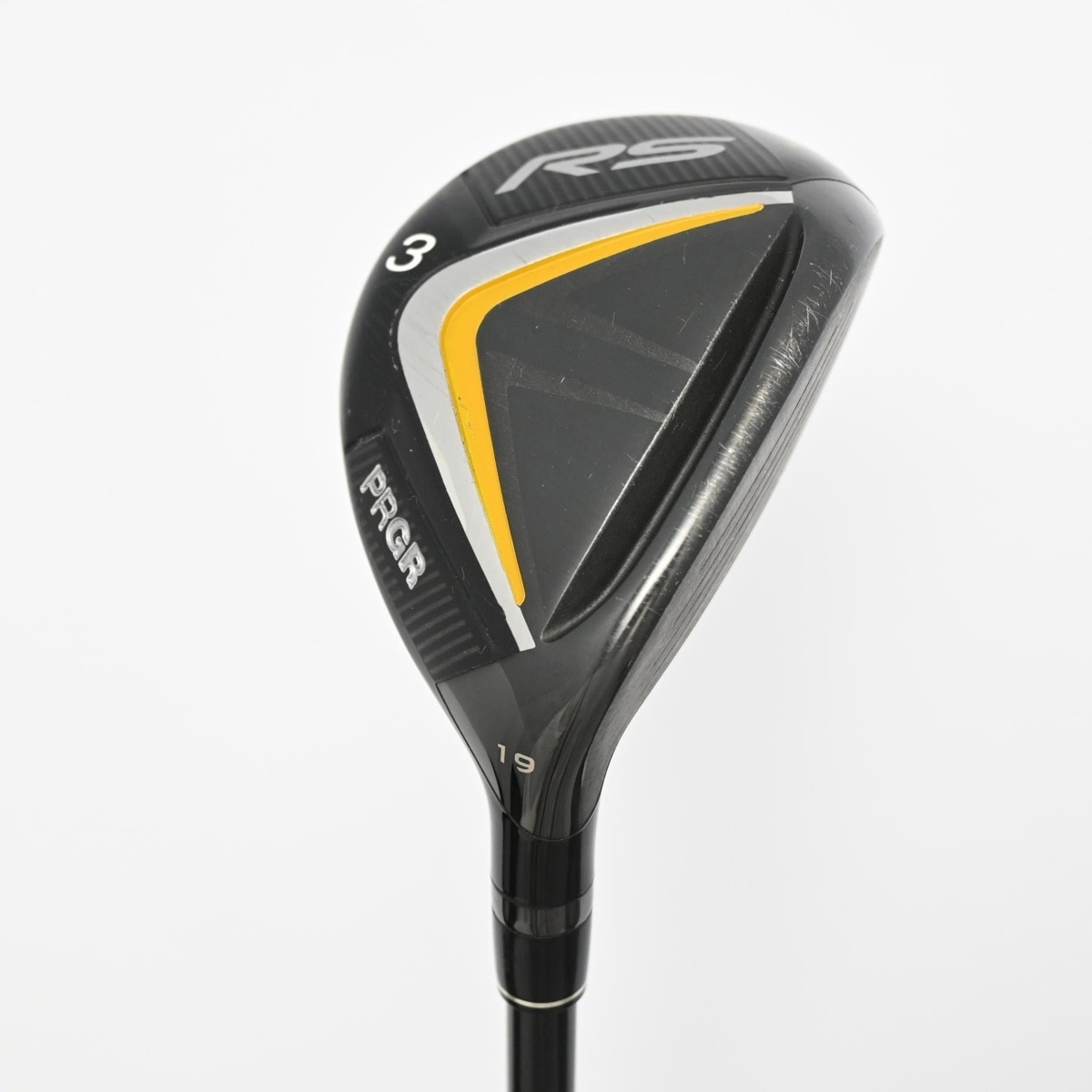 ユーティリティクラブ PRGA プロギア RS ユーティリティ | ユーティリティ | プロギア（PRGR