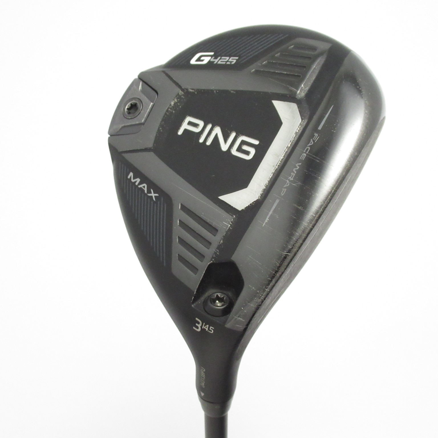 PING G425 フェアウェイウッド 5U 26° /s ピン G425 SFT フェアウェイウッドの試打レビュー 口コミ・評価
