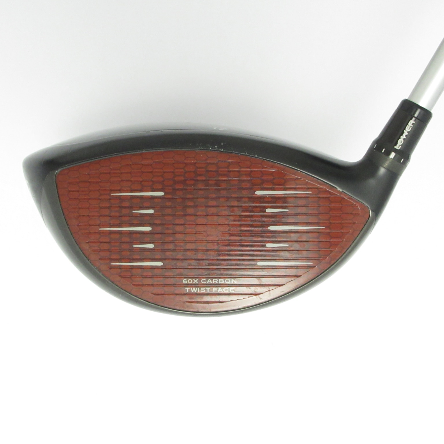 中古】ステルス2 HD ドライバー TENSEI CK RED 50 10.5 S CD