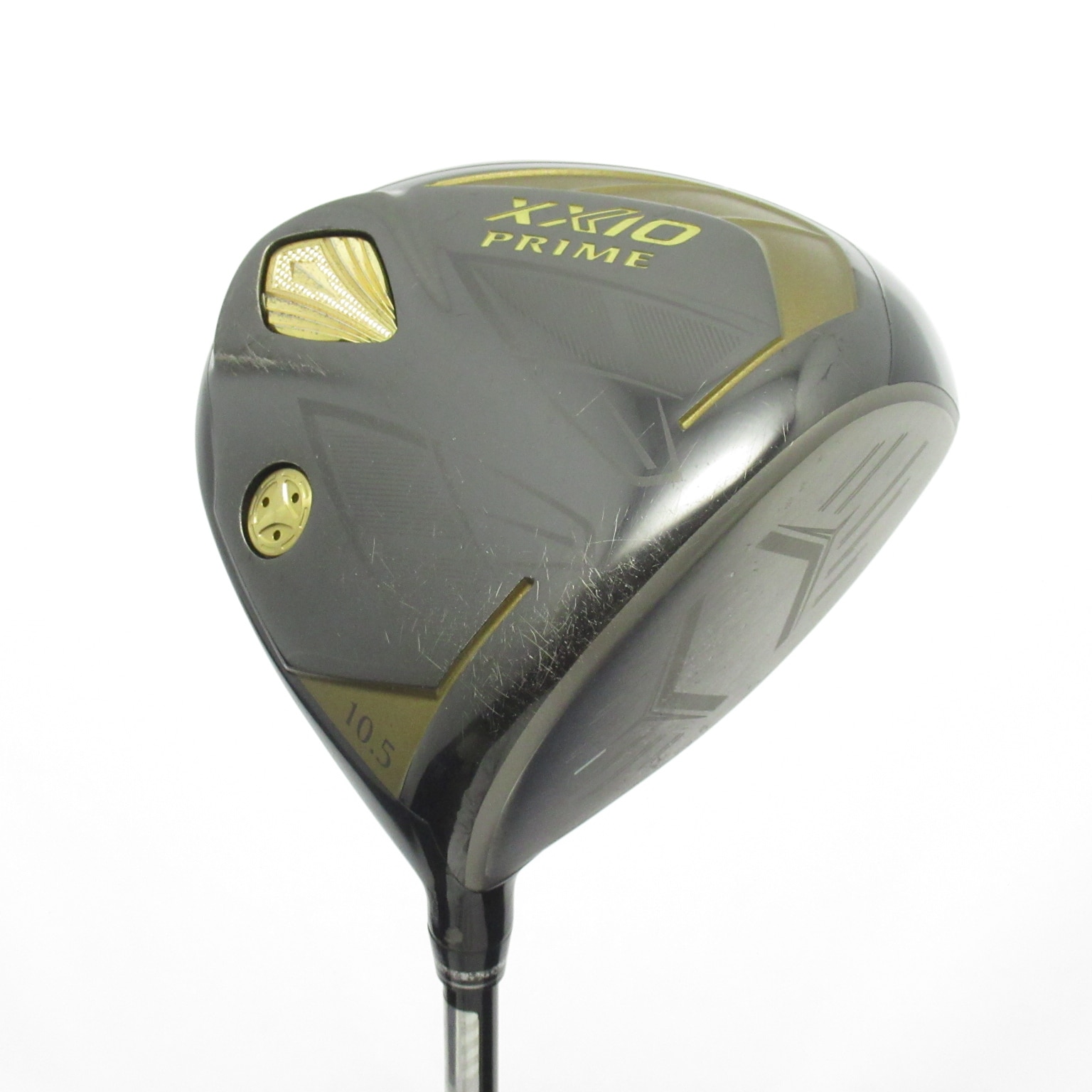 中古】ゼクシオ プライム [2021] ドライバー (ダンロップ