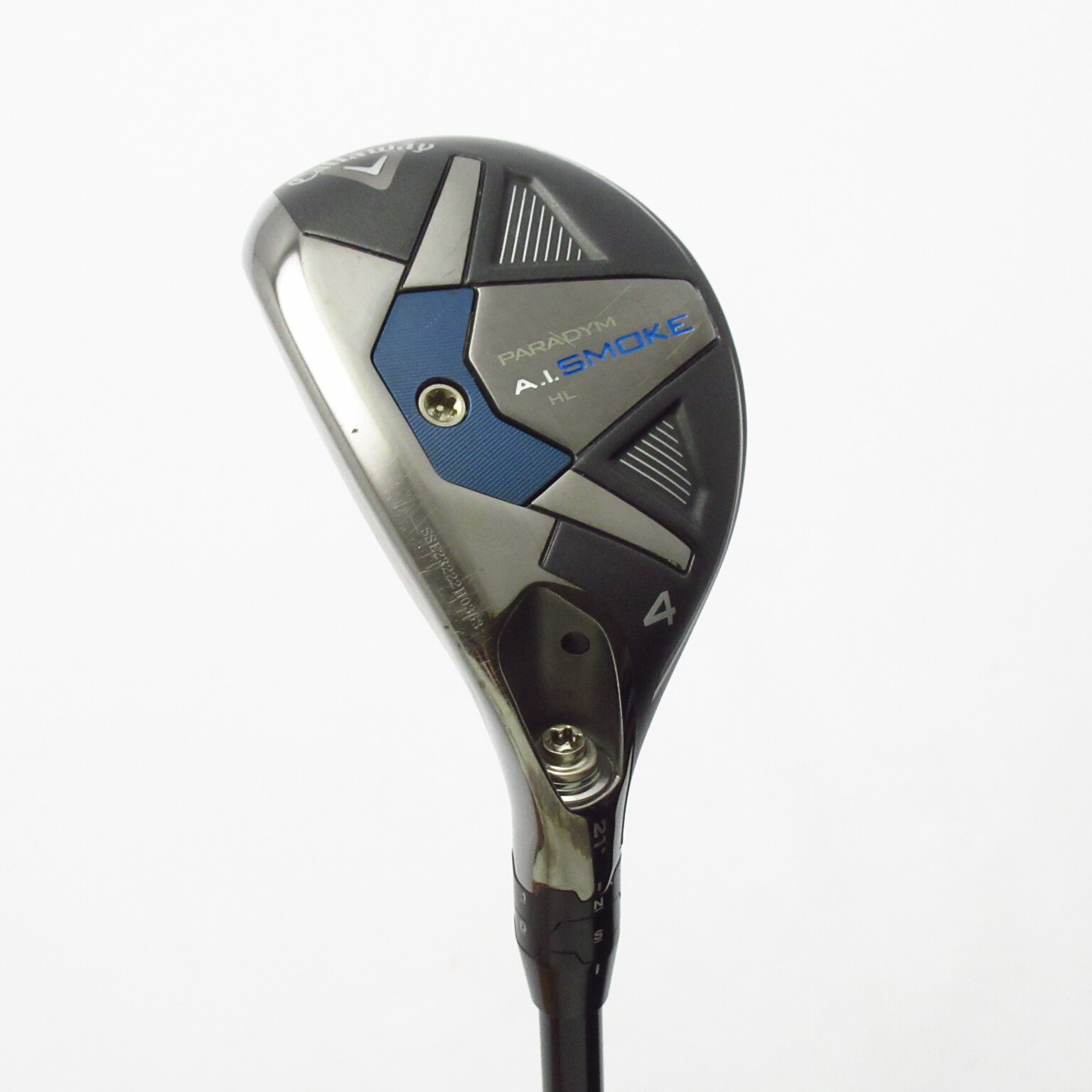 キャロウェイ Ai smoke HL ユーティリティ 5U 335563.jpg