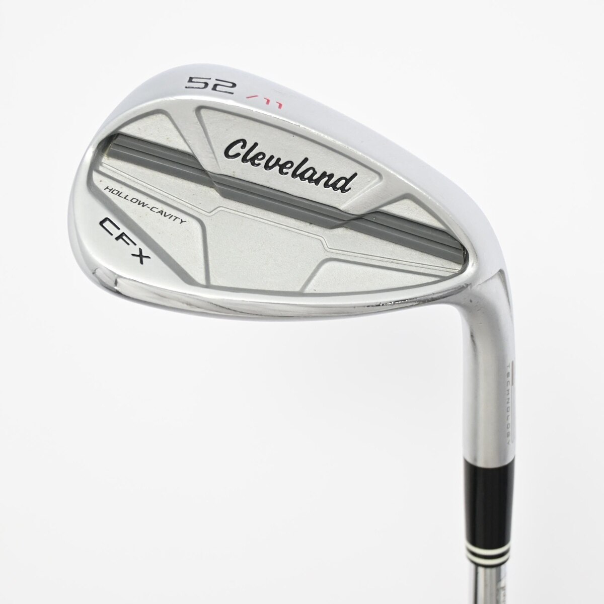 中古】CFX ウェッジ Dynamic Gold 115 52-11 WEDGE CD(ウェッジ 中古】CFX ウェッジ Dynamic Gold 115 52-11 WEDGE CD(ウェッジ