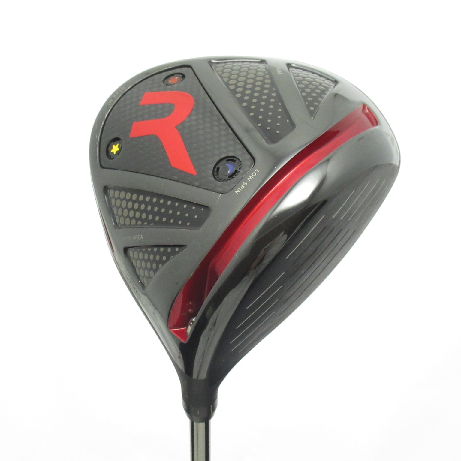 中古】S-DESIGN OVERSIZED R-TUNE BK ドライバー Diamana GT 40