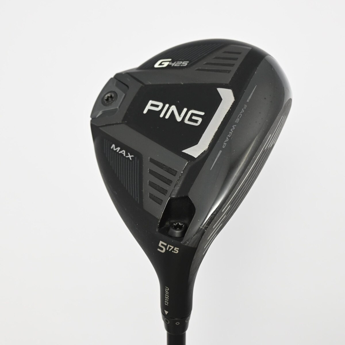 PING G425 3W/5W フェアウェイウッド2本セット PING G425 MAX 3番5番フェアウェイウッド2本セット - メルカリ
