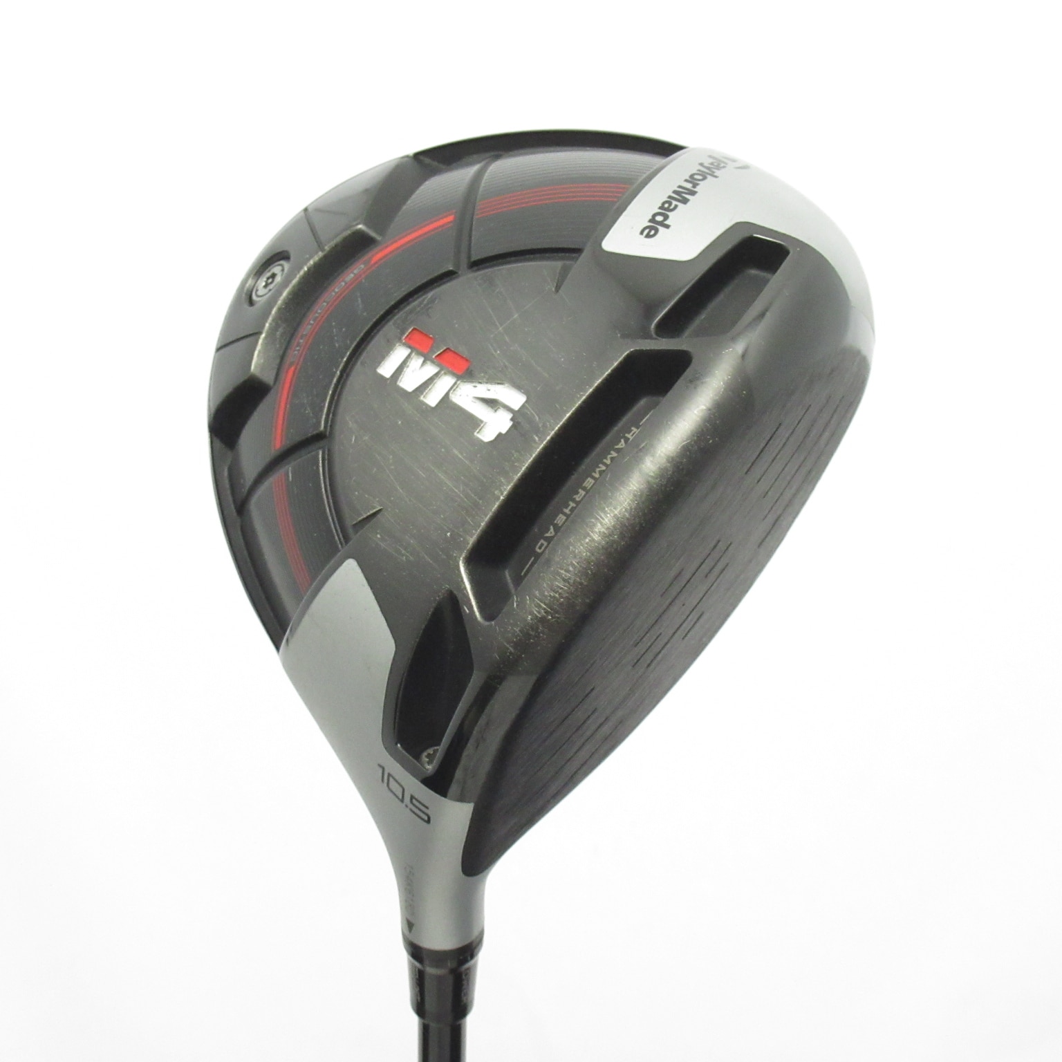 中古】M4 ドライバー (テーラーメイド) 通販｜GDO中古ゴルフクラブ