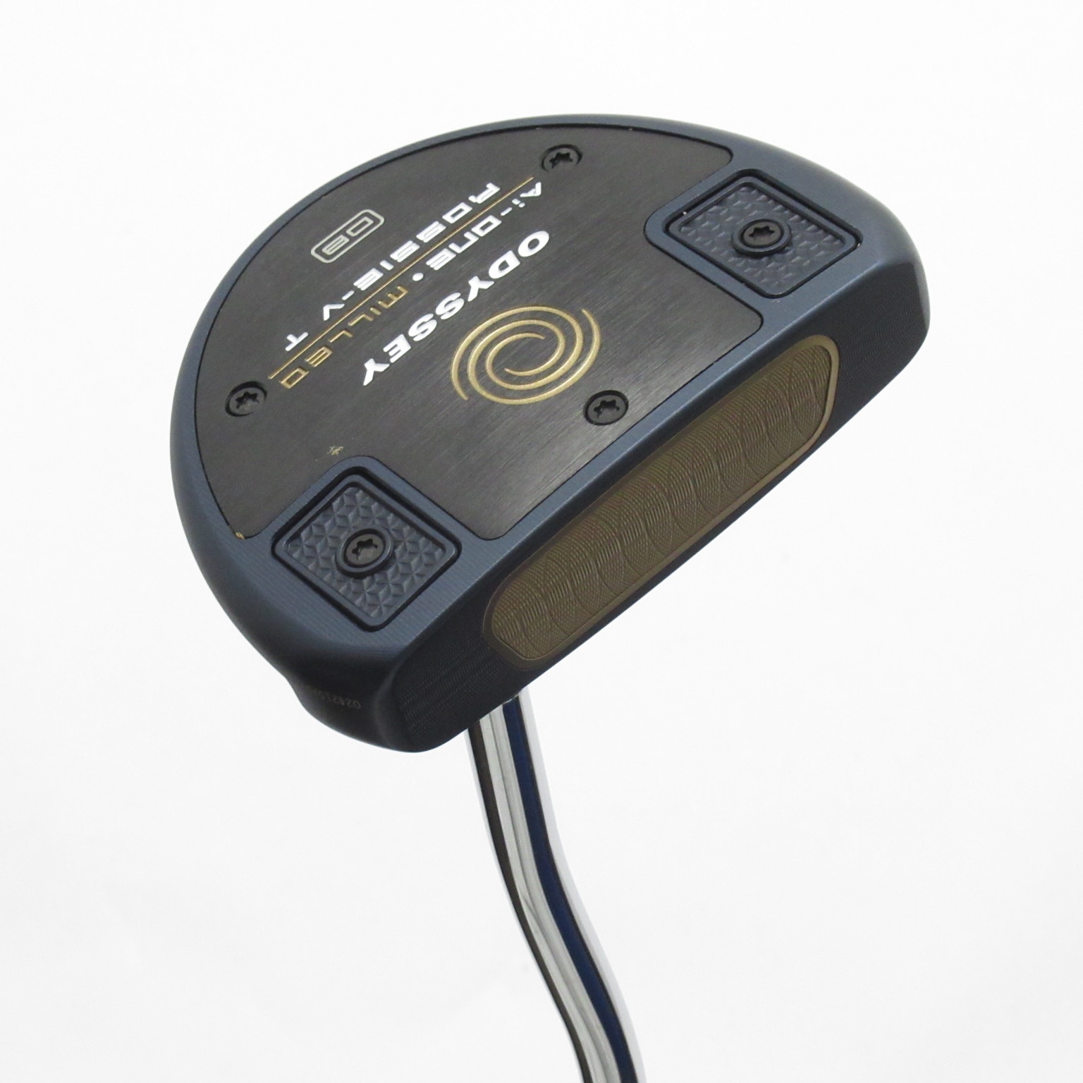 中古】オデッセイ パター 通販｜GDO中古ゴルフクラブ