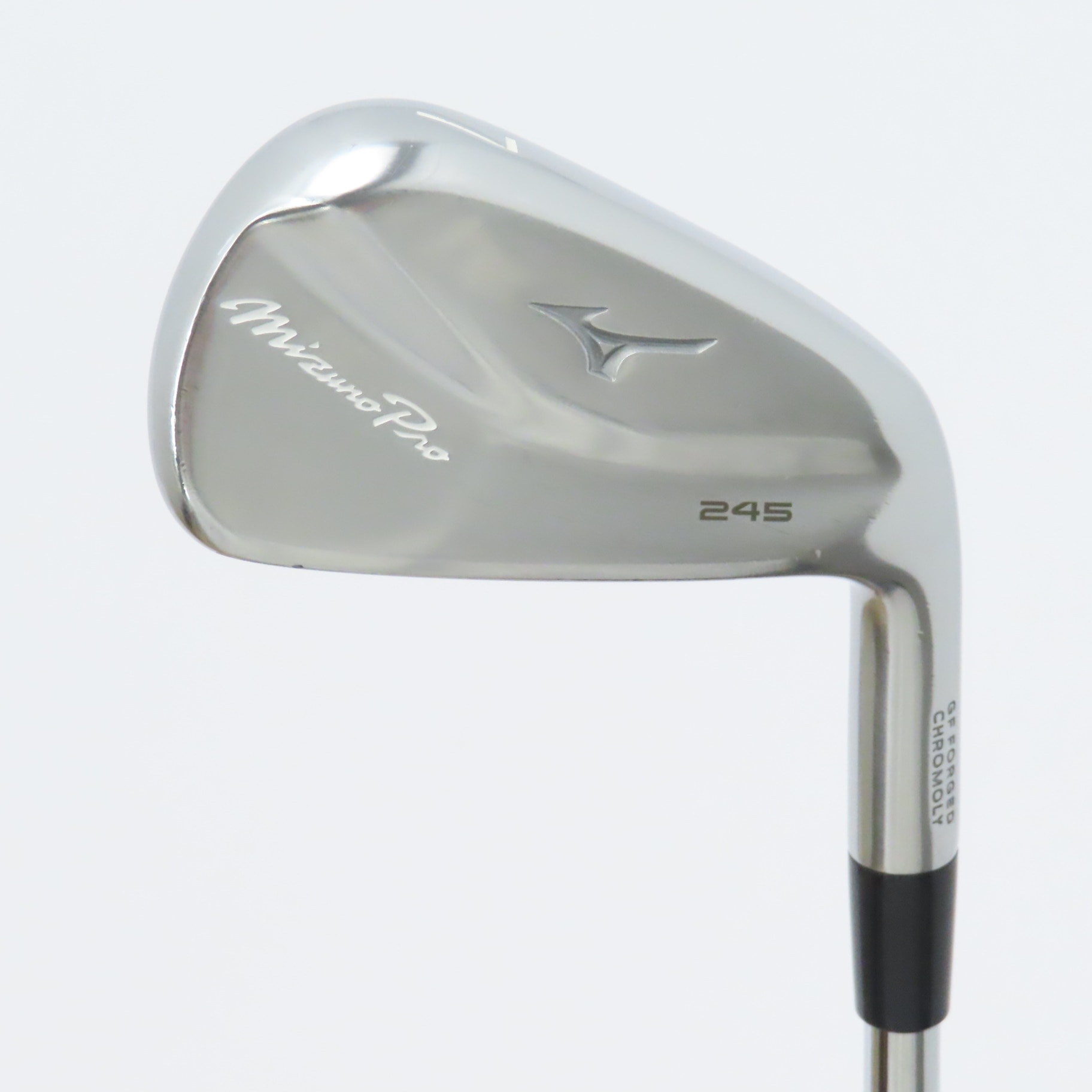 中古】MizunoPro 245 アイアンセット (ミズノ) ミズノプロ 通販