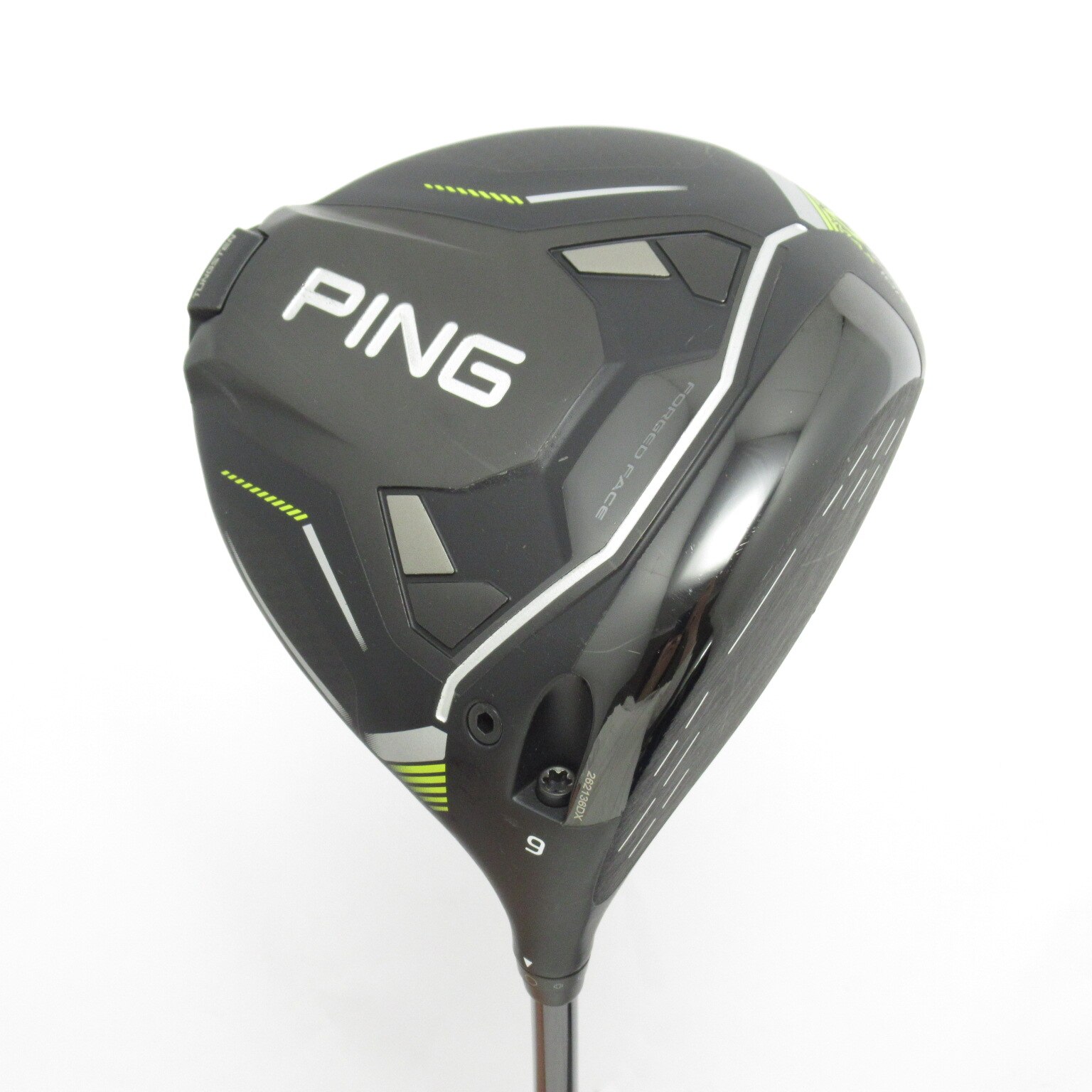 PING ドライバー G430MAX 10K Amazon.co.jp: ピン PING G430 MAX 10K ドライバー メンズ 右用