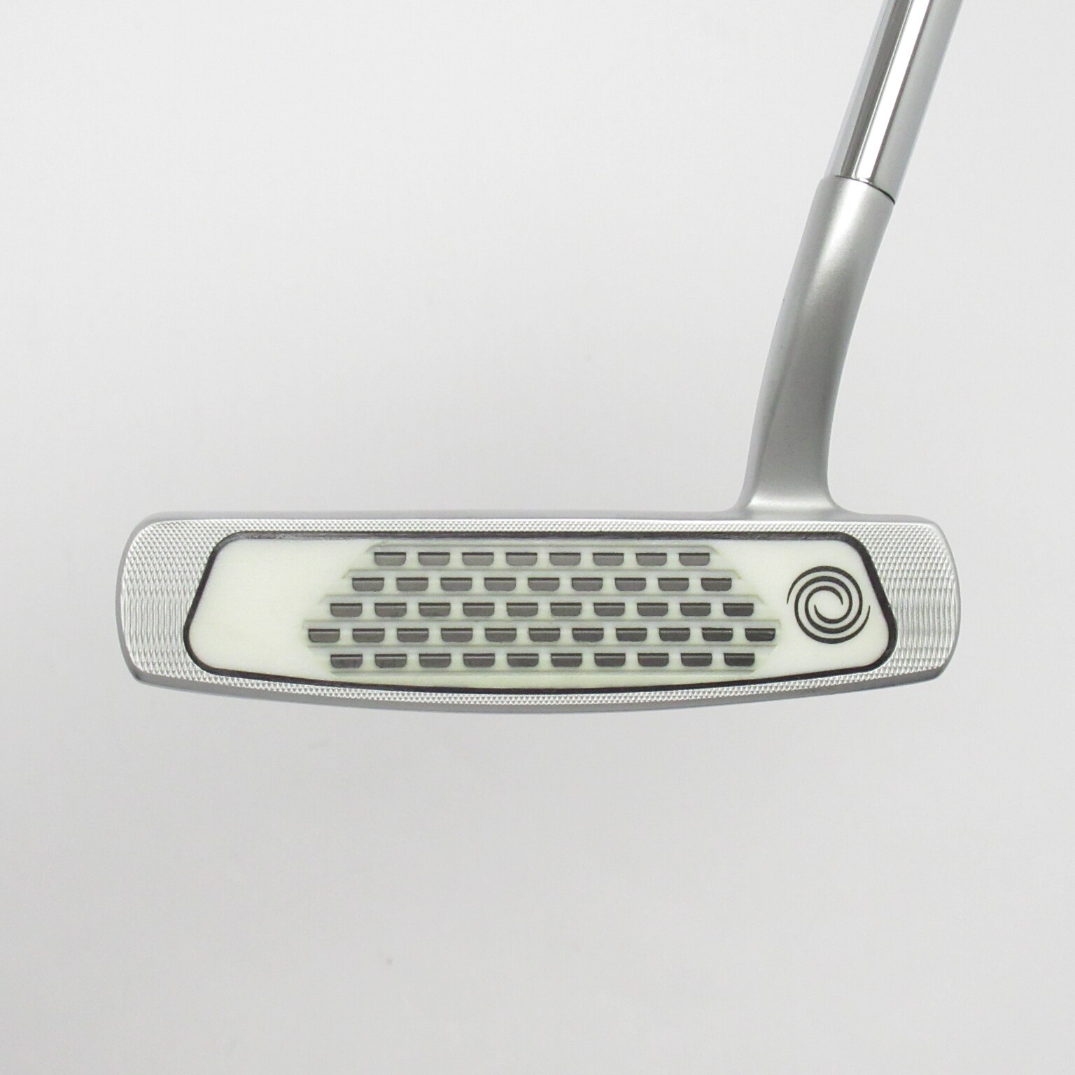 中古】STROKE LAB(2019) DOUBLE WIDE F パター カーボンスチール複合