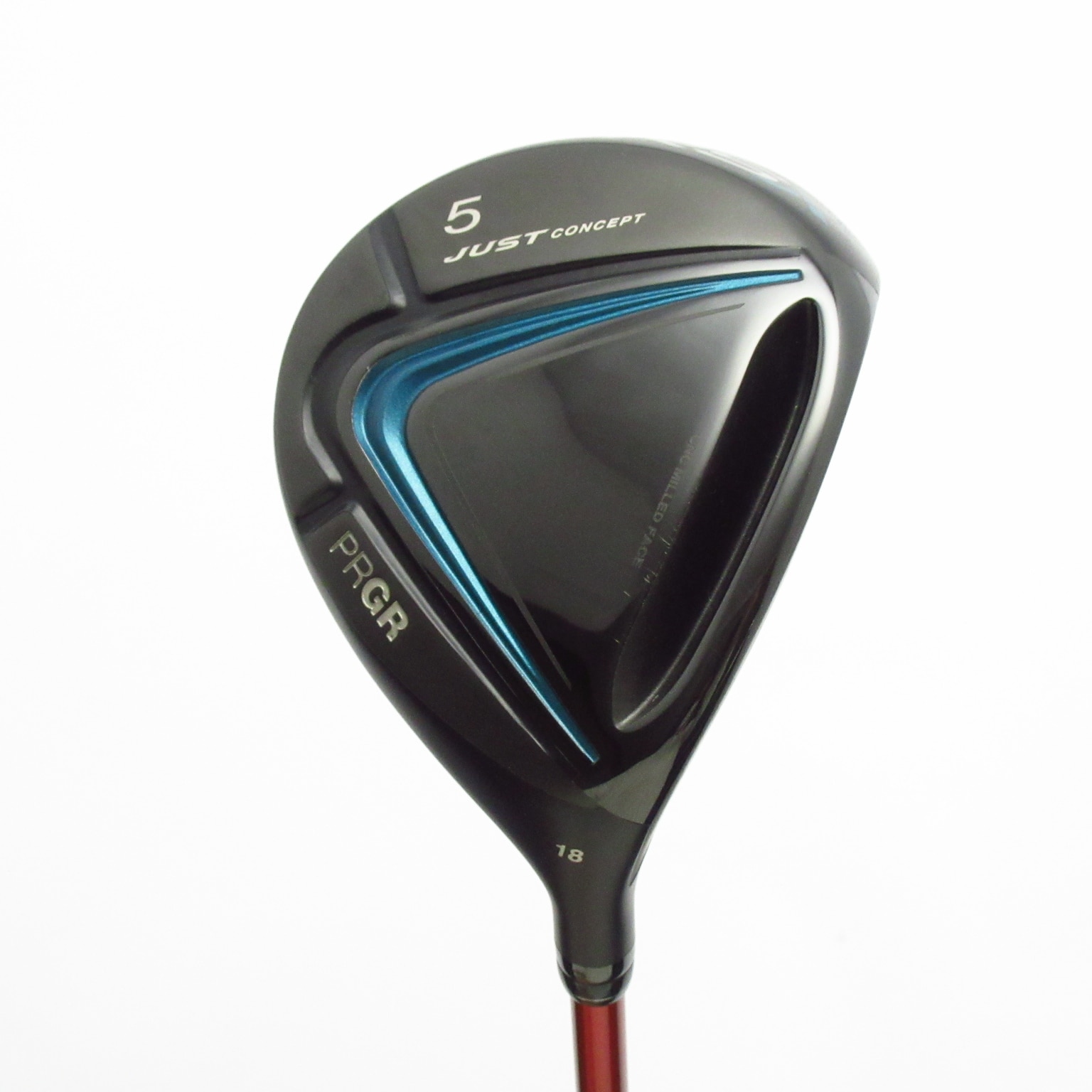 中古】RSX(2024) フェアウェイウッド (プロギア) RS 通販｜GDO