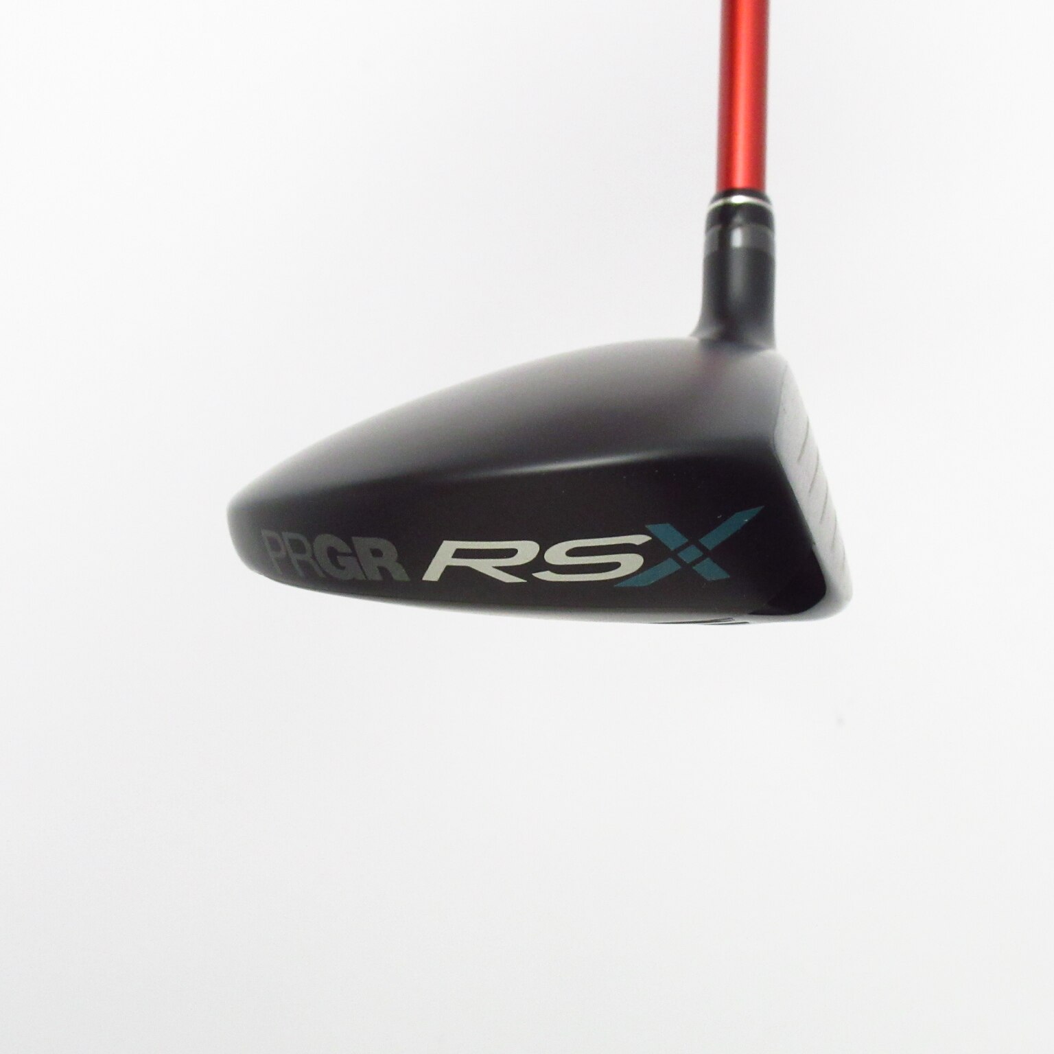 中古】RSX(2024) フェアウェイウッド VENTUS TR RED 7(VELOCOREあり