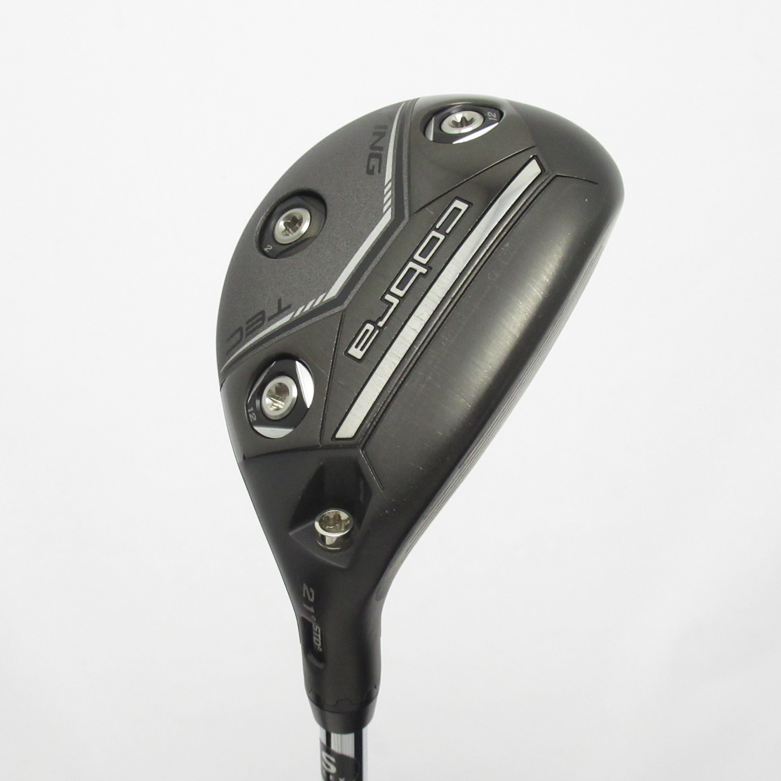 コブラ　ユーティリティU5 中古】コブラ ユーティリティ 通販｜GDO中古ゴルフクラブ