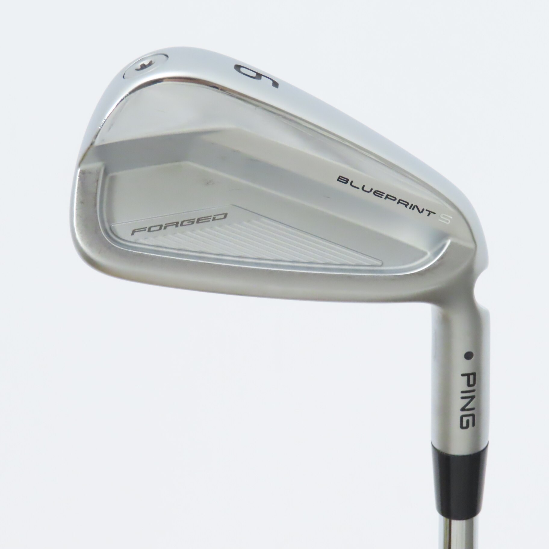 ping blueprint 黒ドット　DG S200 新品未使用 imgrc0094289278.jpg