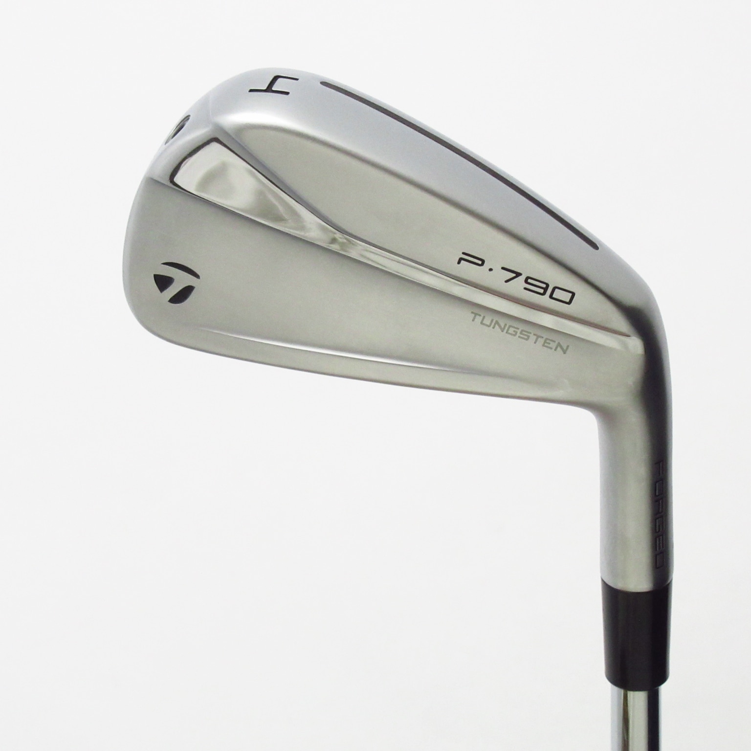 テーラーメイド P790 2021 7番アイアン 単品 中古】P790(2021) 単品アイアン (テーラーメイド) P790 通販