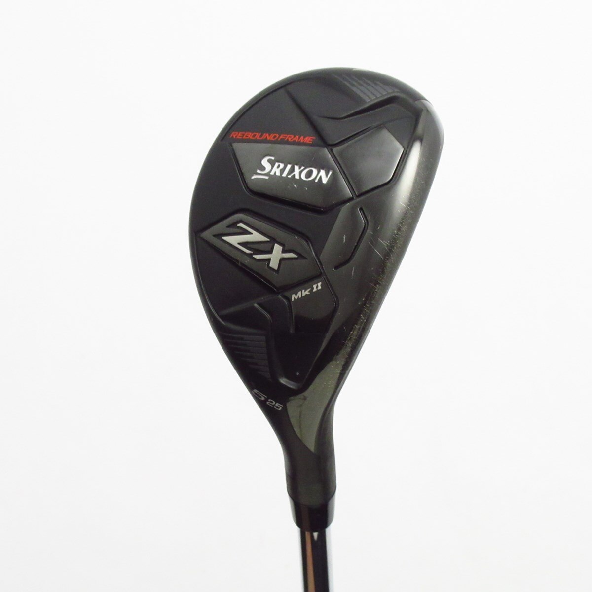 中古】スリクソン ZX MkII ハイブリッド ユーティリティ N.S.PRO
