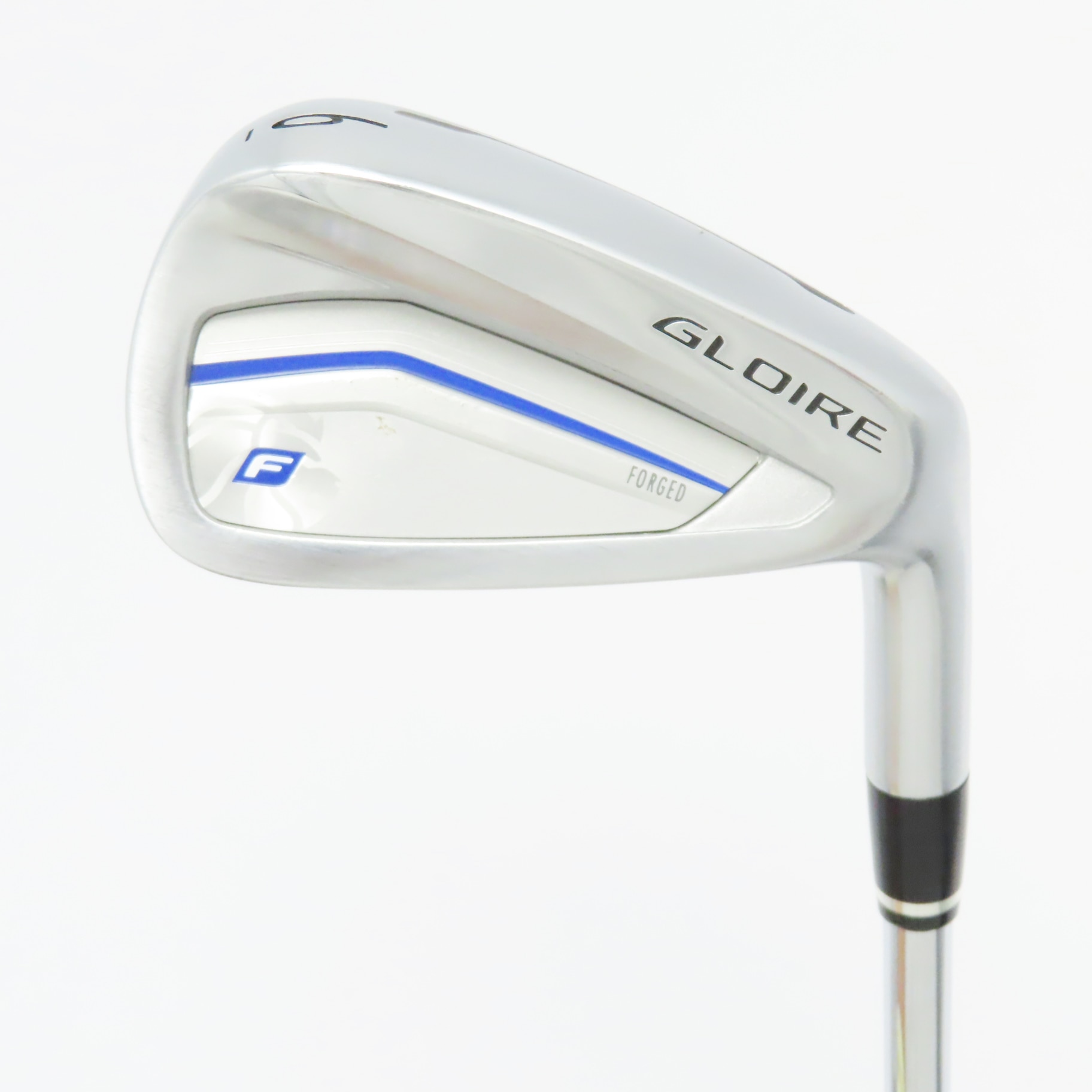 中古】グローレ アイアンセット (テーラーメイド) 通販｜GDO中古
