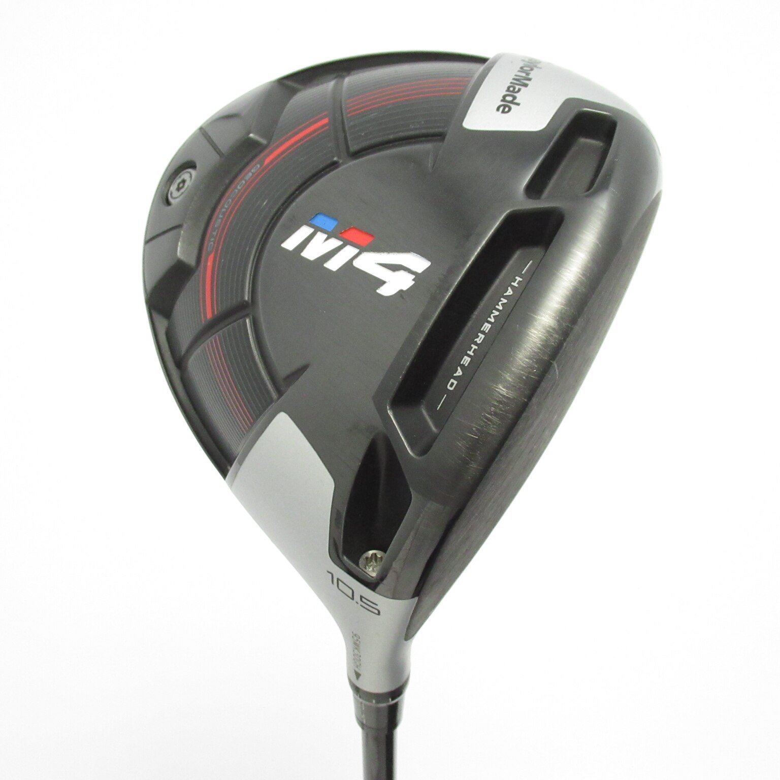 テイラーメード TaylorMade Ｍ4ドライバー TaylorMade M4 2021 Driver | Golf Avenue