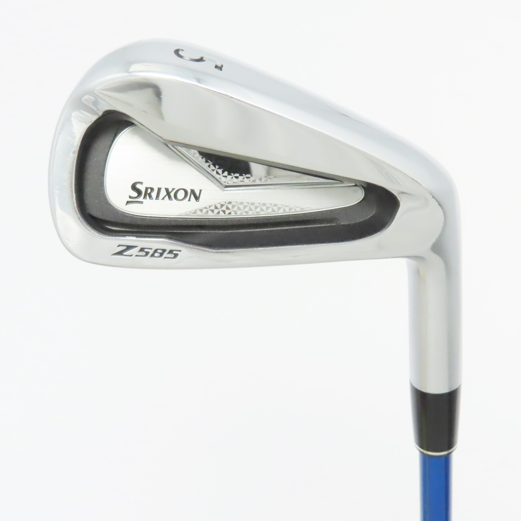 名器　スリクソンZ585アイアン　DG95 R300 6I〜PW 5本 希少品 スリクソン Z585 アイアン(6本セット) Miyazaki for IRON
