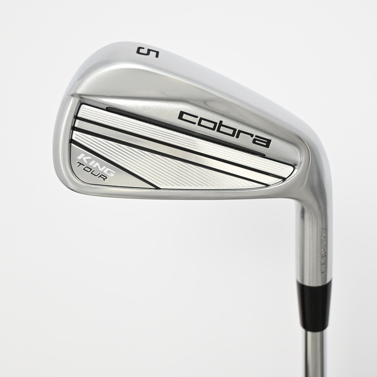 【中古】コブラアイアン6本セット 5-9 PW メンズ右用 中古】コブラアイアン6本セット 5-9 PW メンズ右用