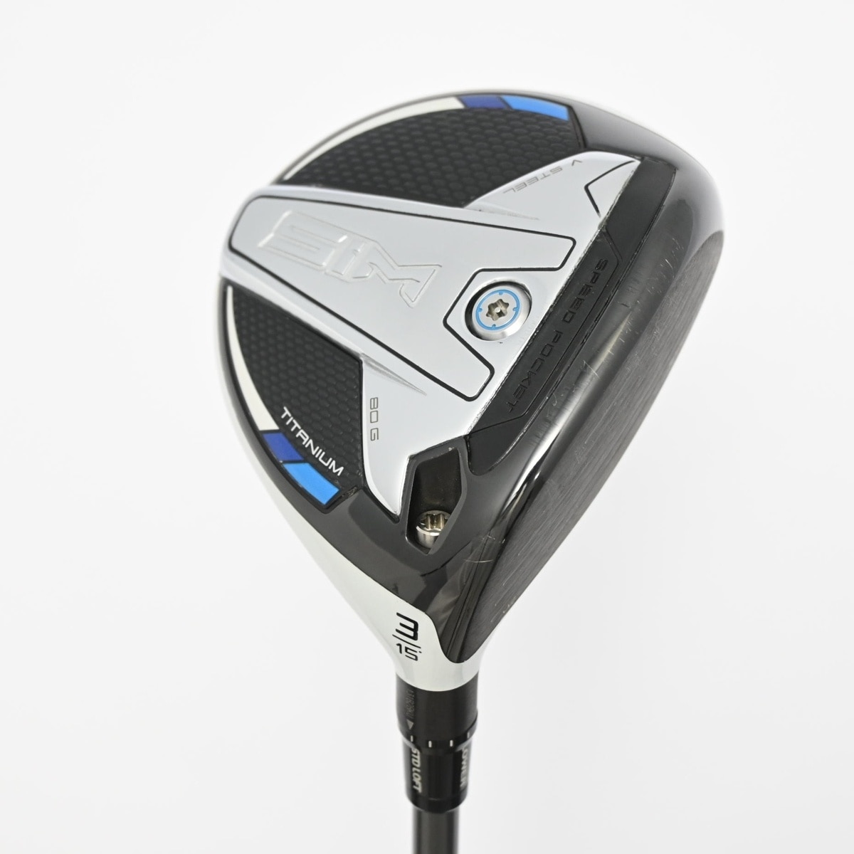 中古】SIM フェアウェイウッド (テーラーメイド) 通販｜GDO中古