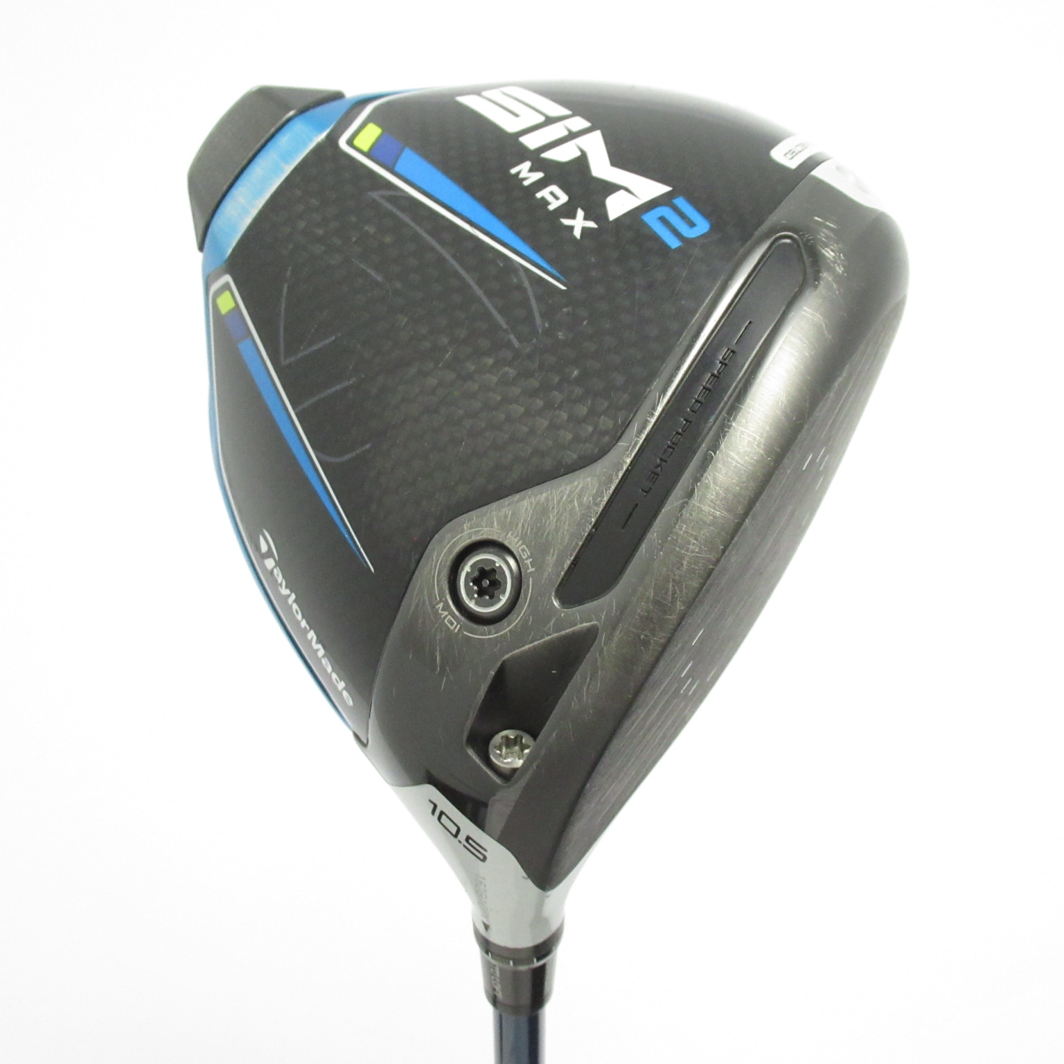 テーラーメイド SIM2MAXドライバー 中古】SIM2 MAX ドライバー (テーラーメイド) SIM2 通販|GDO