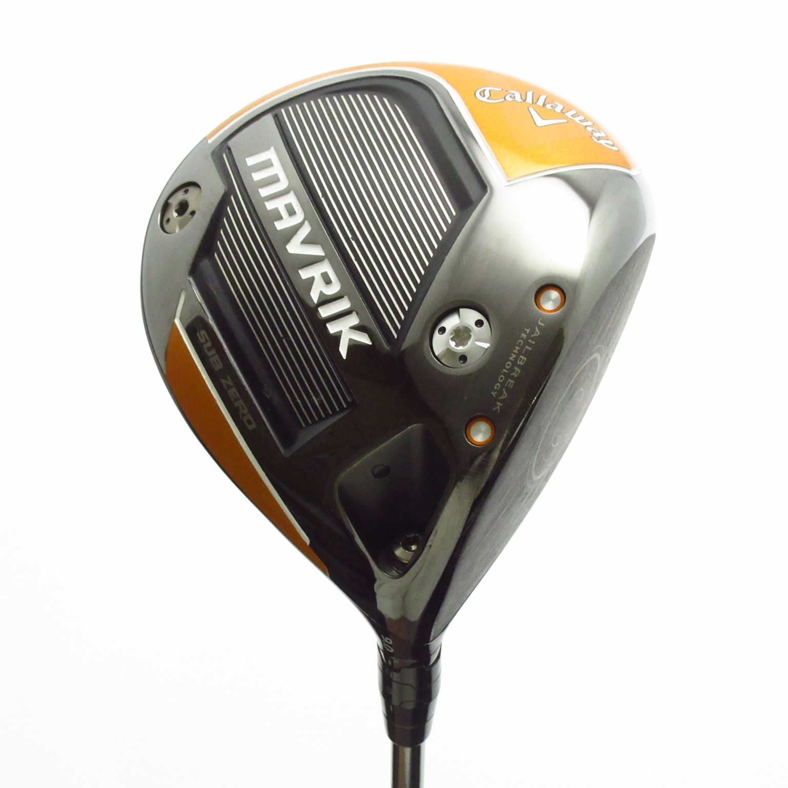 Callaway - かるちょ　キャロウェイ　マーベリックドライバー キャロウェイの新ドライバー「マーベリック」3兄弟を比較試打！3