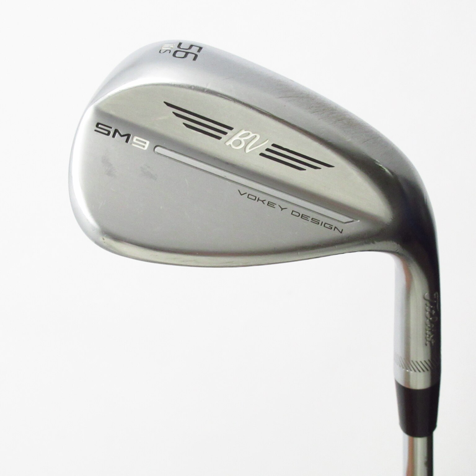 タイトリストボーケイSWサンドウェッジ56°ゴルフクラブ初心者中古メンズ256S 中古】ボーケイ ウェッジ (タイトリスト) 通販｜GDO中古ゴルフクラブ