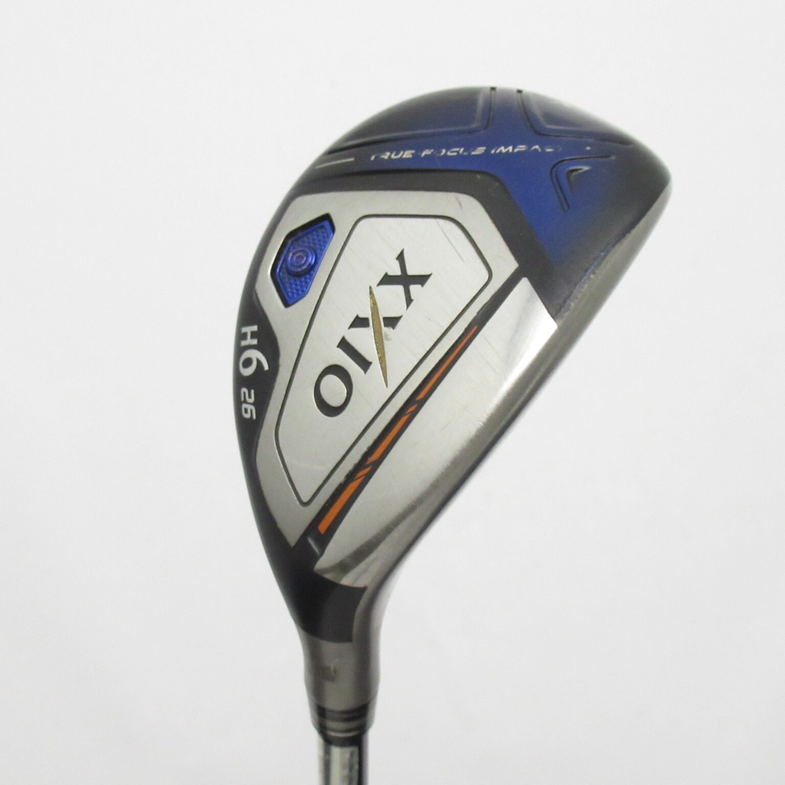 希少！ゼクシオXH6 ユーティリティR 希少！ゼクシオXH6 ユーティリティR ゼクシオ（XXIO）シリーズ