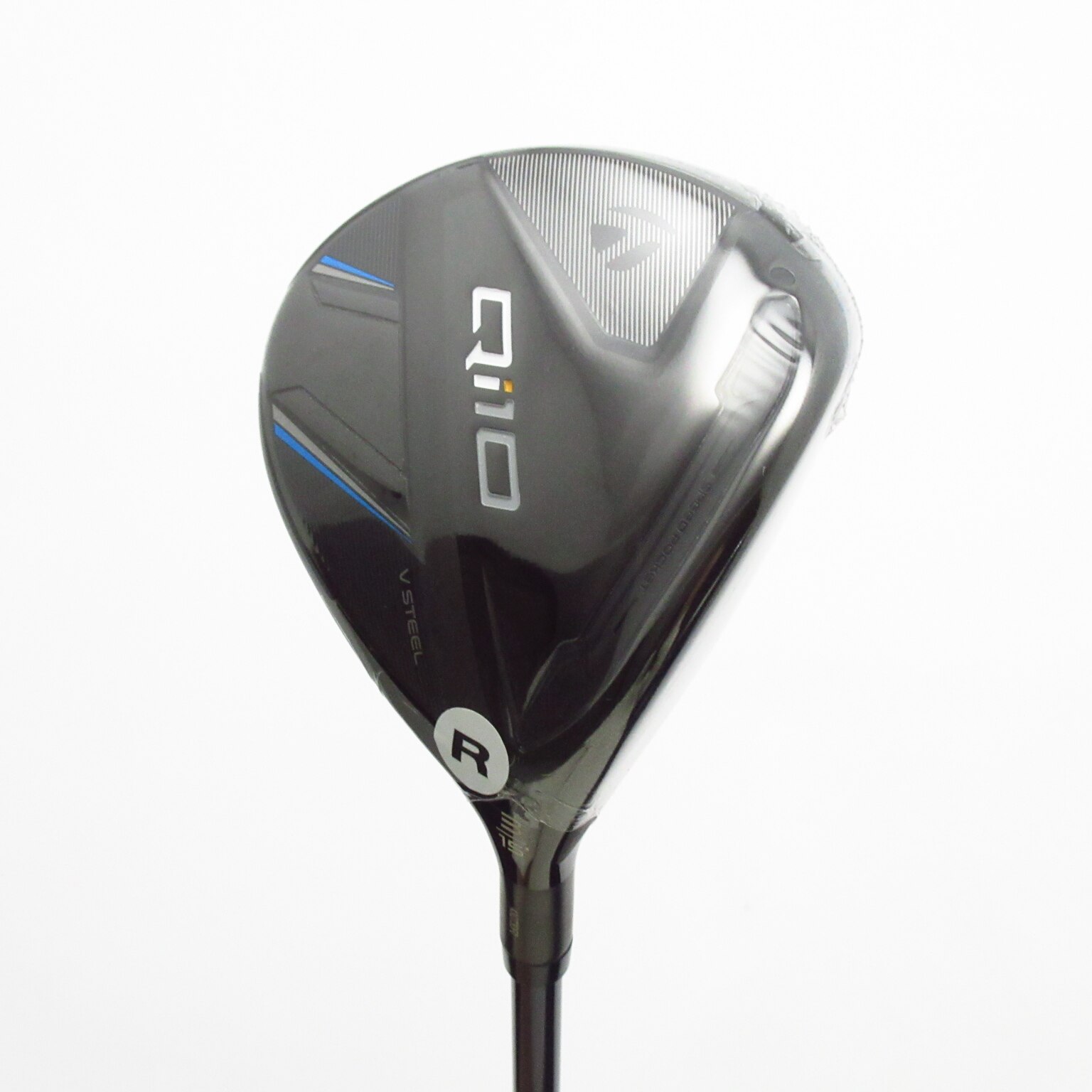 Qi10 フェアウェイウッド　3W 15度　DIAMANA TM50 S 中古】Qi10 フェアウェイウッド Diamana Blue TM50 15 R A