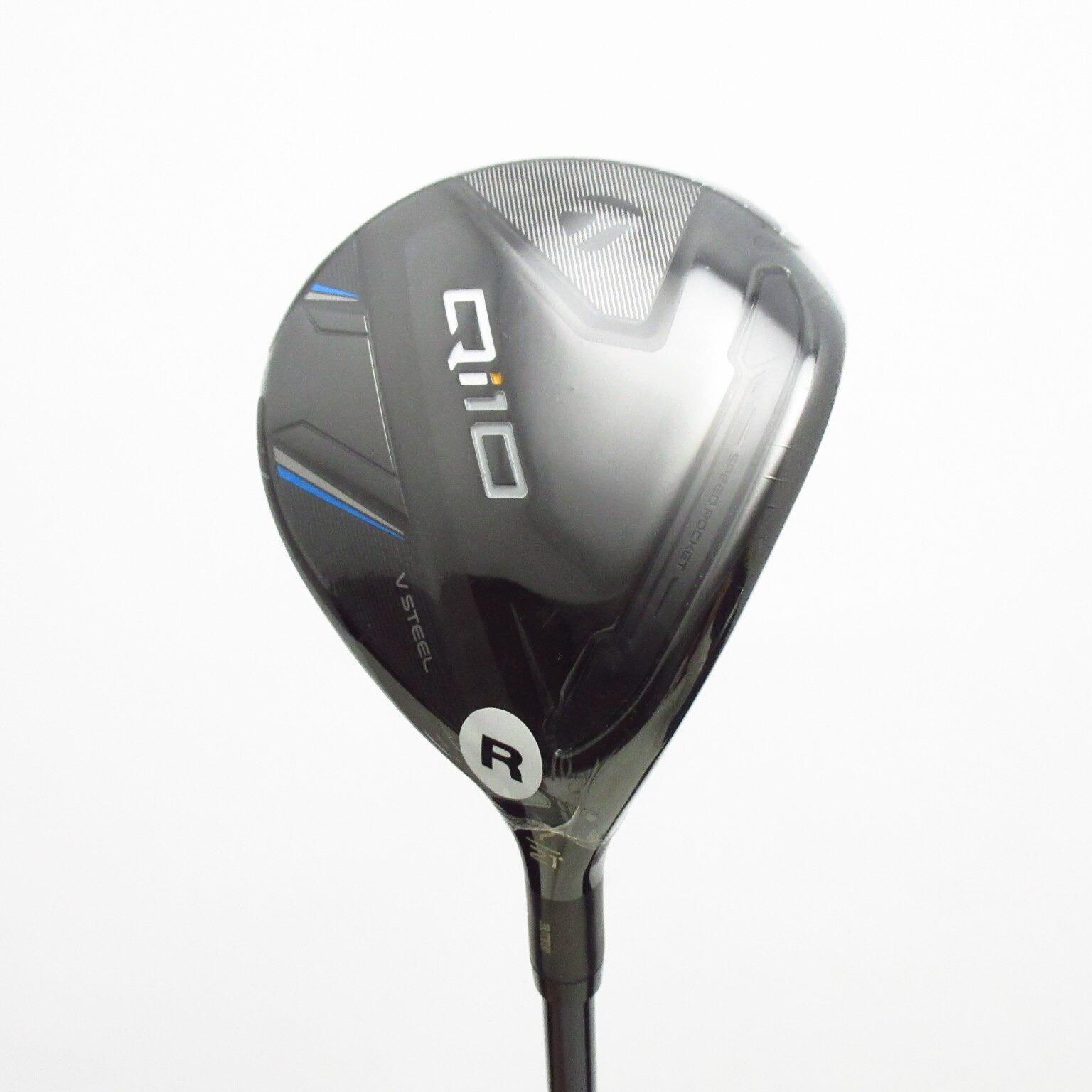 【新品未使用】Qi10 3w Diamana BLUE TM50S HC無し Amazon.co.jp: Qi10 MAX #3 TM50 R キュー アイテン マックス