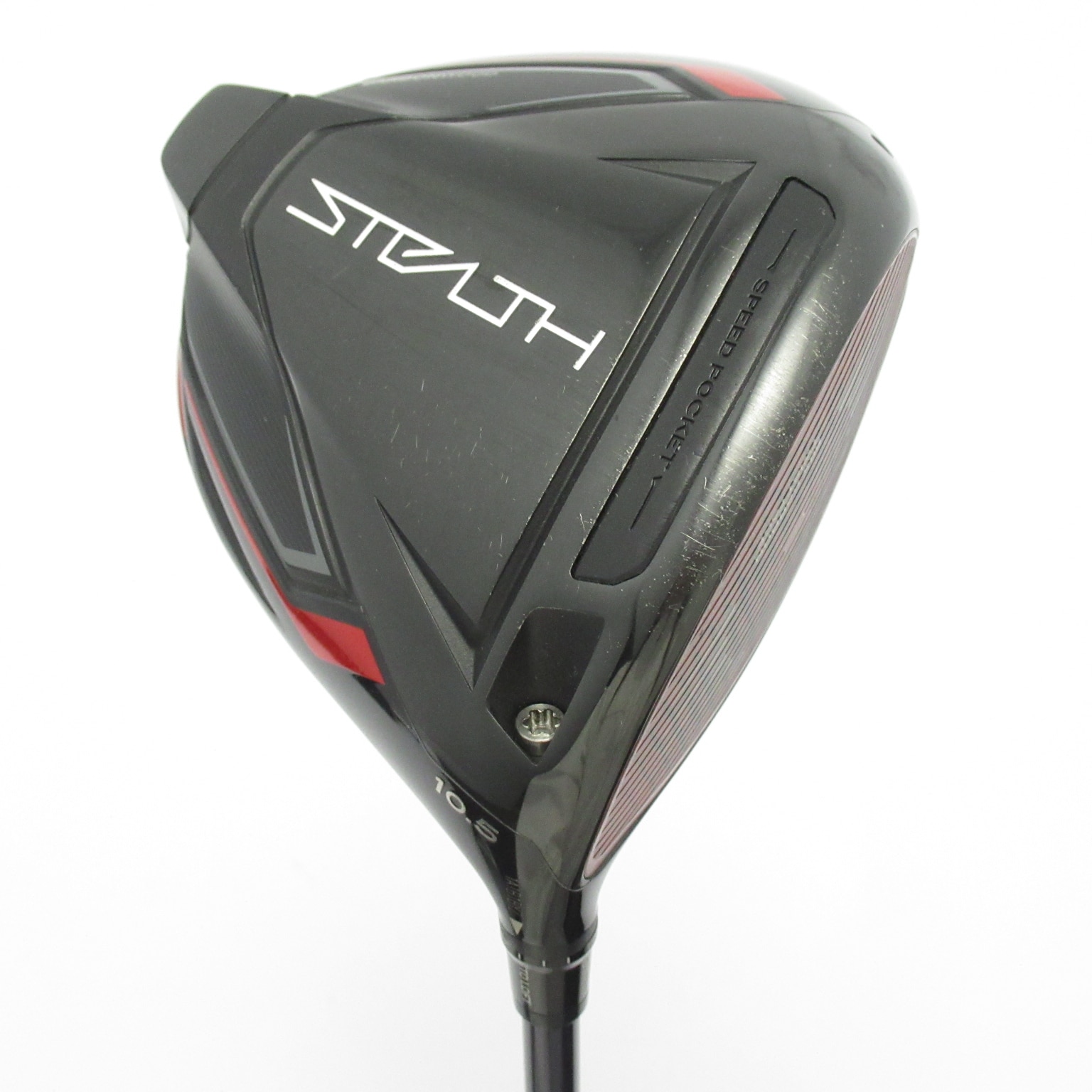 中古】ステルス ドライバー (テーラーメイド) 通販｜GDO中古