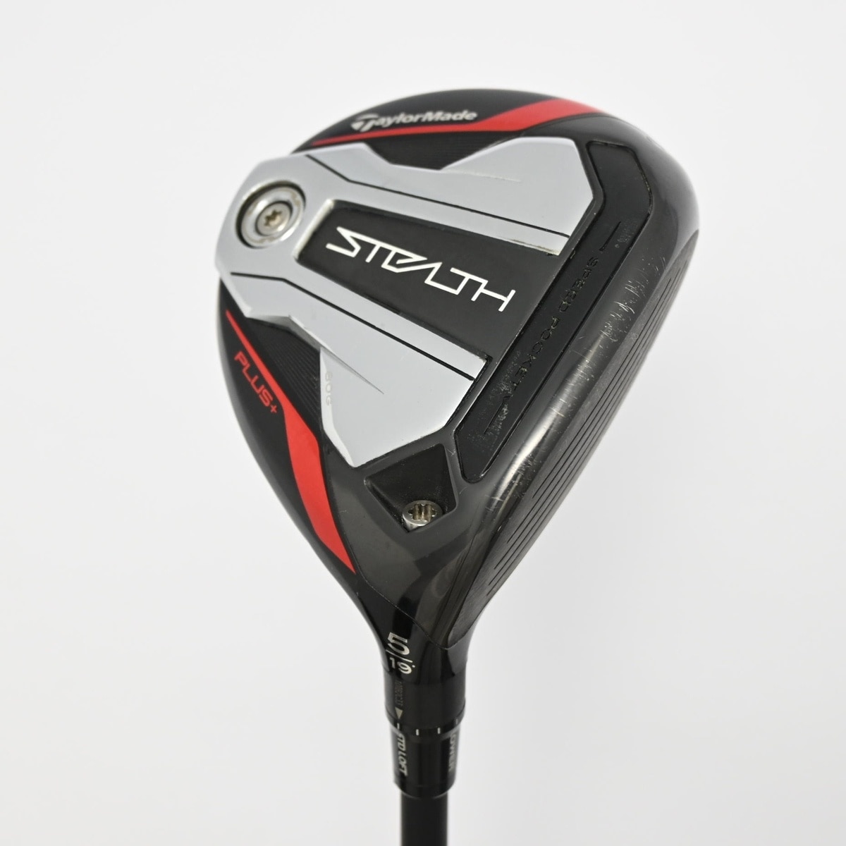 中古】ステルス フェアウェイウッド (テーラーメイド) 通販｜GDO