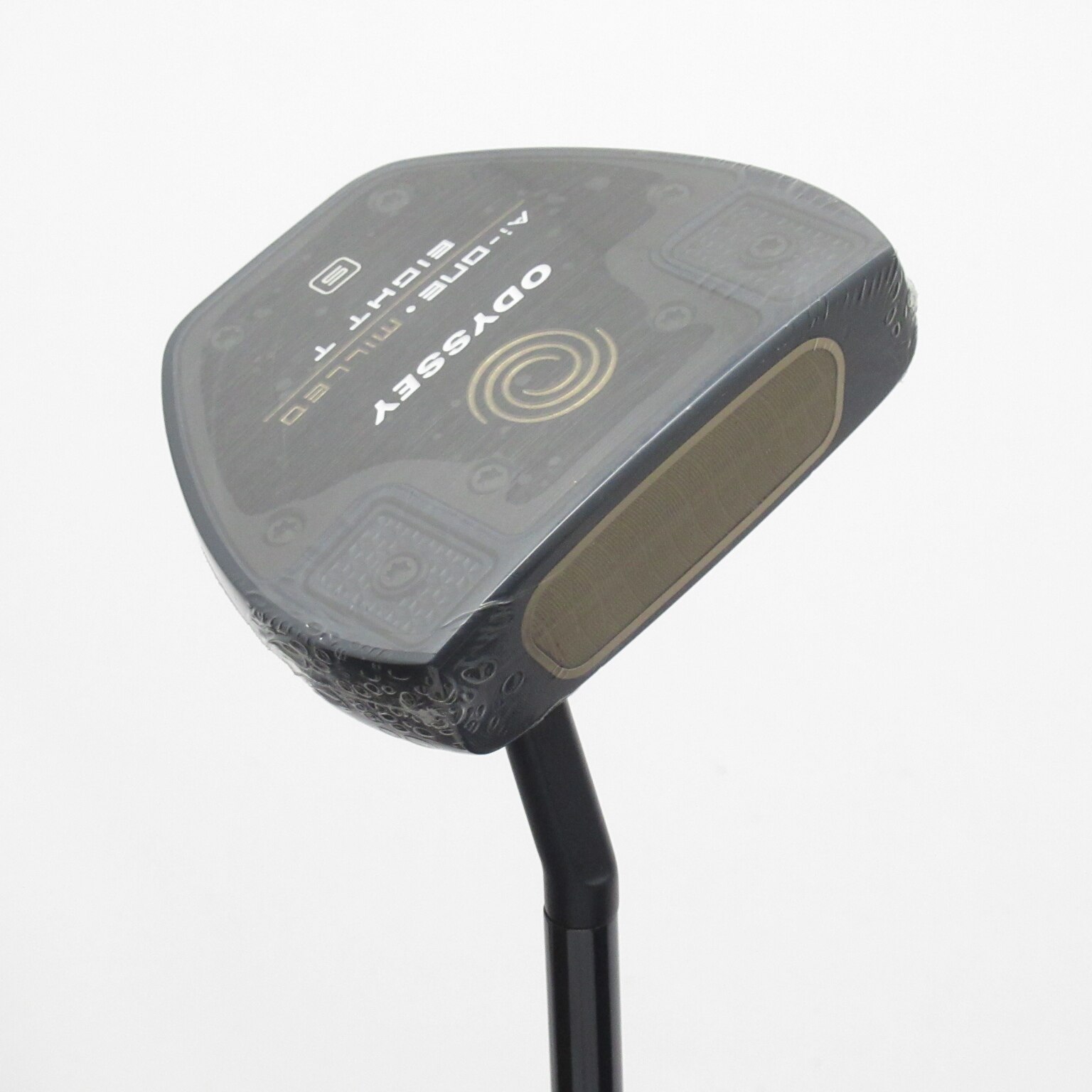 オデッセイ　AI-ONE・MILLED (ミルド) EIGHT T パター　美品 Ai-ONE MILLED EIGHT T｜オデッセイ｜パター｜オリジナル