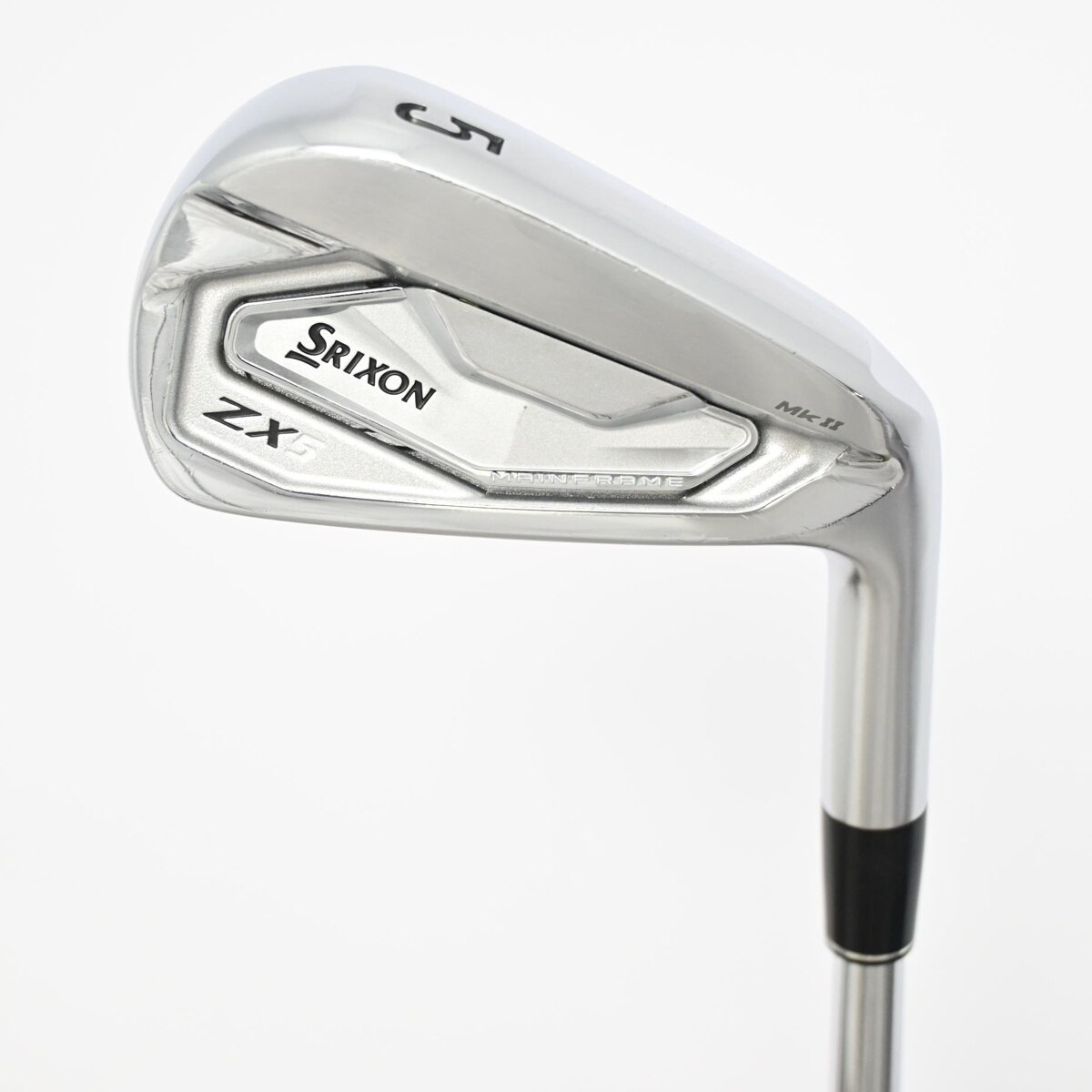 SRIXON ZX5 MK2 アイアンセット 中古】スリクソン ZX5 Mk II アイアンセット (ダンロップ