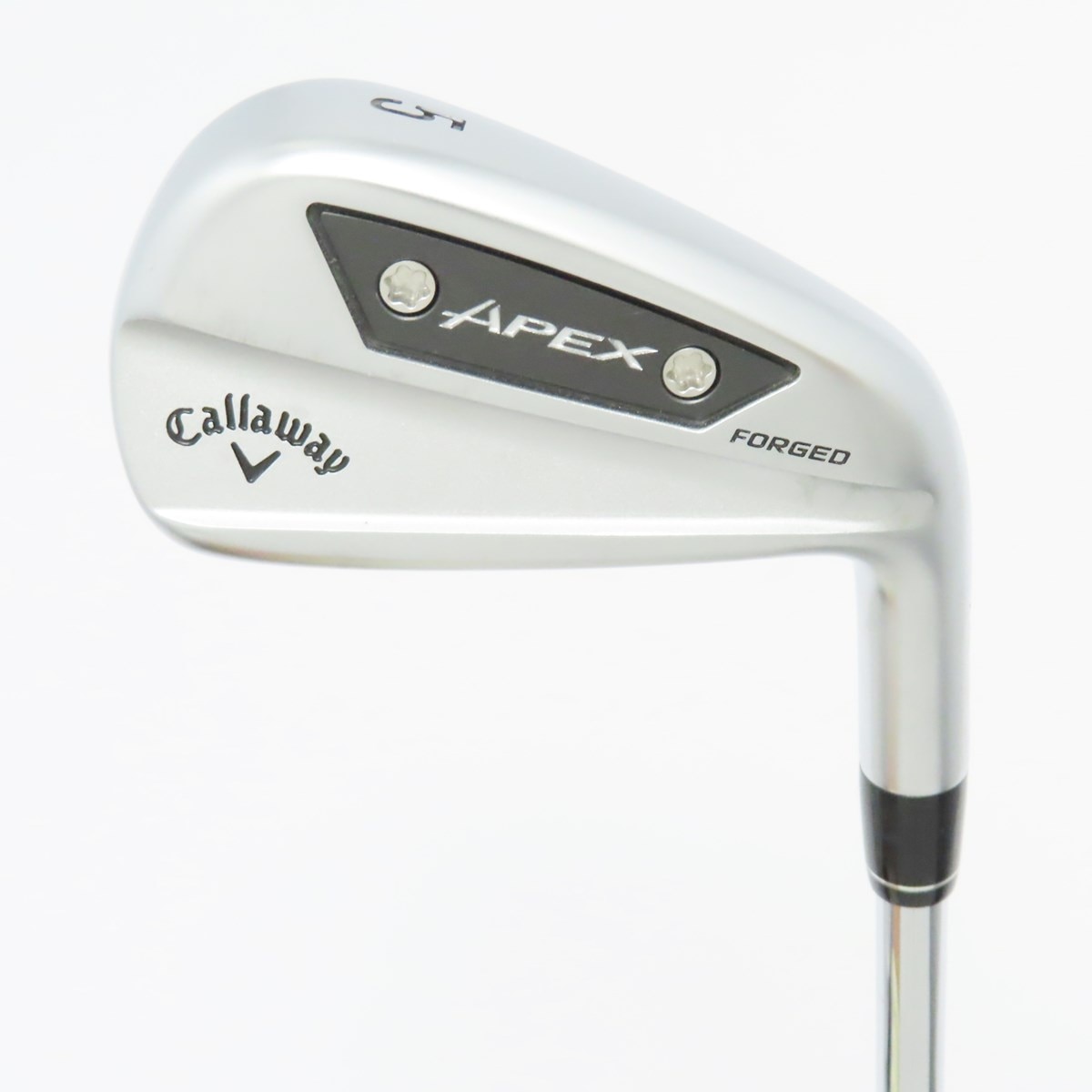APEX Ai200 アイアン 5〜PW 6本 MODUS3 TOUR 105 楽天市場】キャロウェイ APEX Ai200 右用 アイアン 6本セット(#5