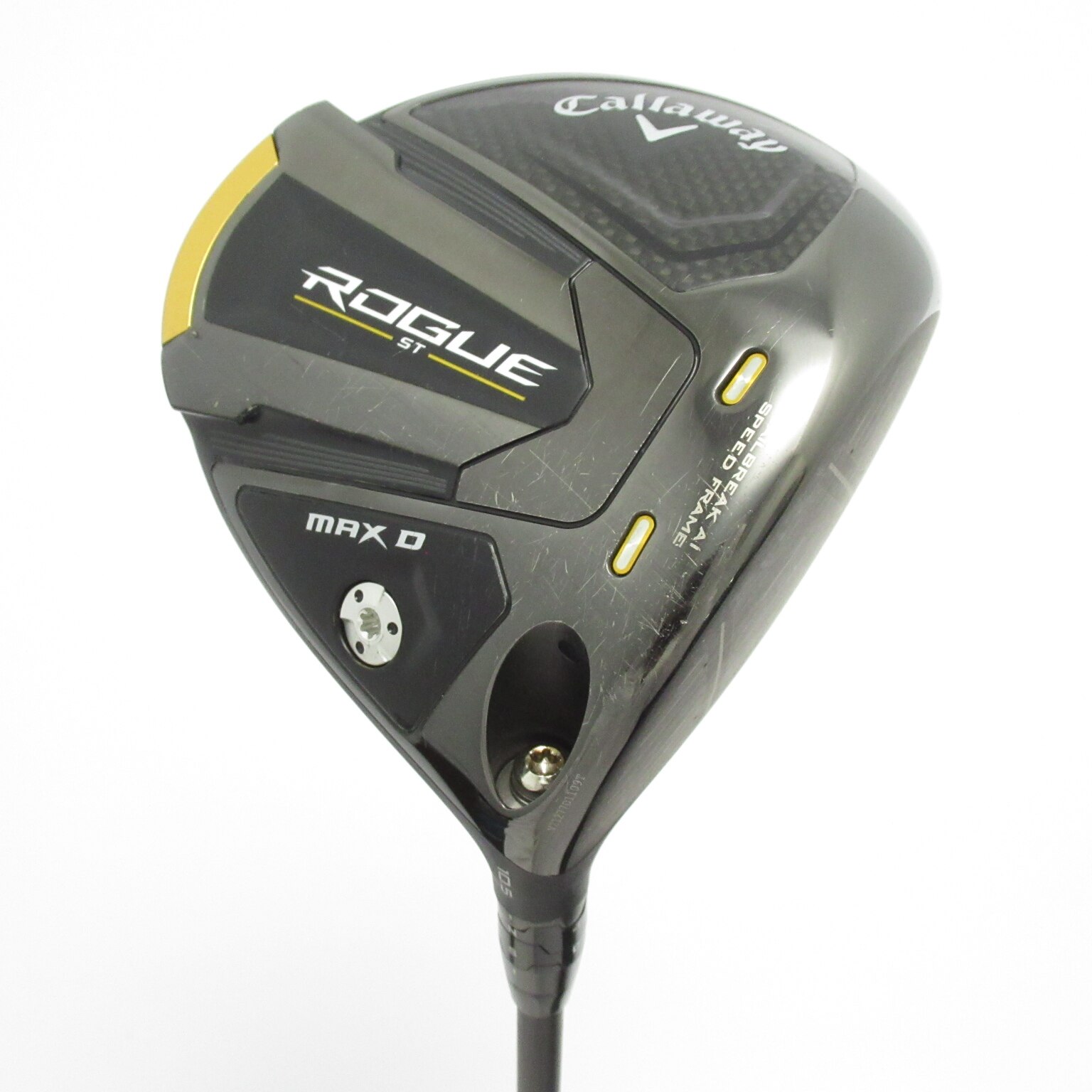 中古】ローグ ST MAX D ドライバー VENTUS TR 5 for Callaway