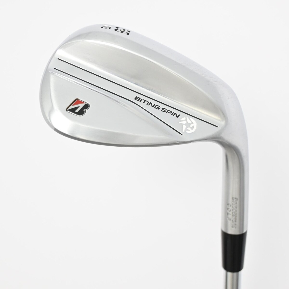 中古】 ブリヂストン BRIDGESTONE BRM2 HF 58°/10°M ウェッジ WG NS