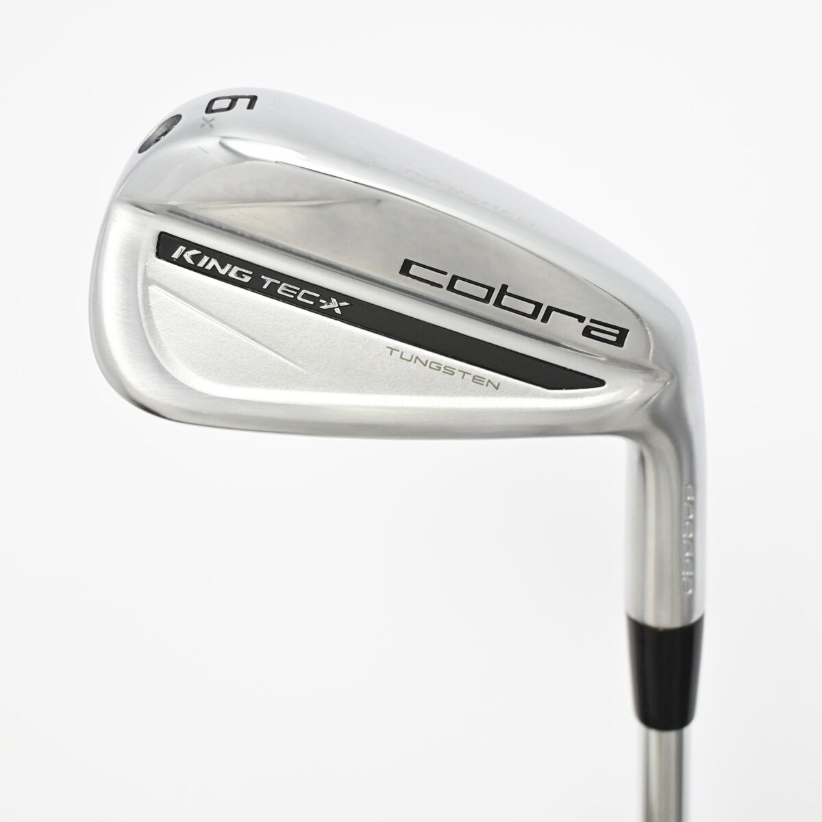 ディアブロコブラの中古品2本セット 楽天市場】中古 アイアンセット（ブランドコブラ）（ゴルフ