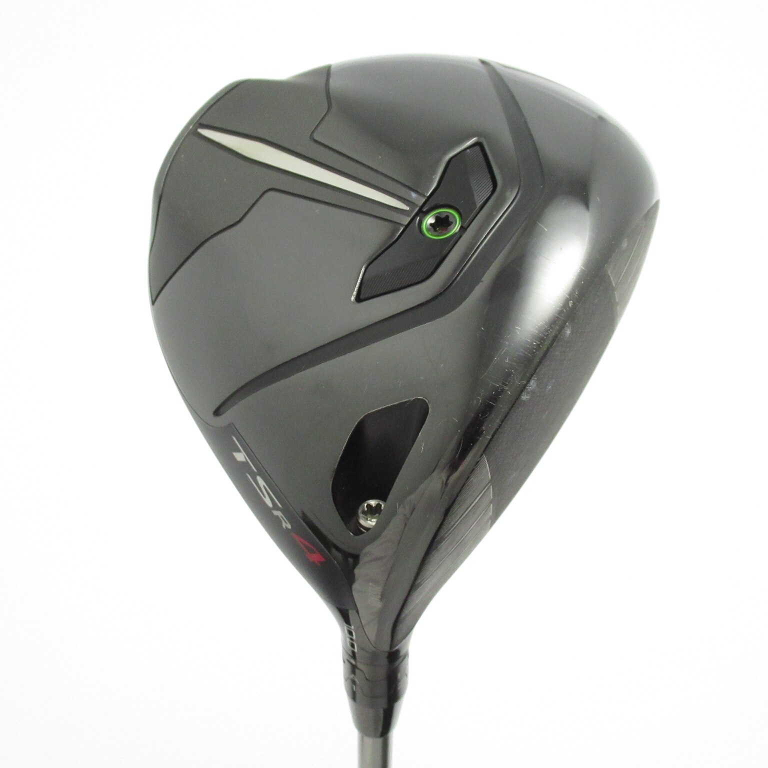 タイトリスト　TSR4 ドライバー　9° タイトリスト TSR4 ドライバー 9° ftaitleist-tsr4-driver-