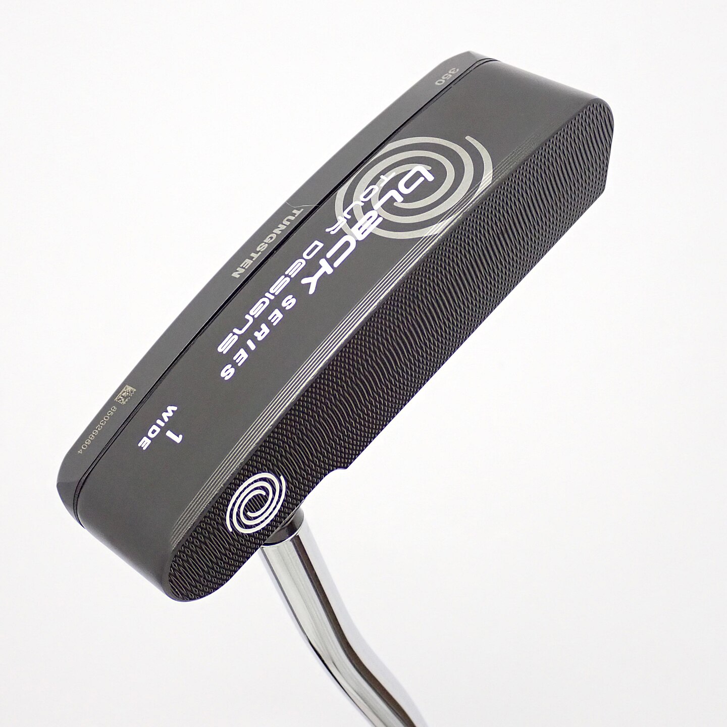 オデッセイ　Black Series Tour Designs パター ODYSSEY（オデッセイ） - パター - ブラック・シリーズ ツアー