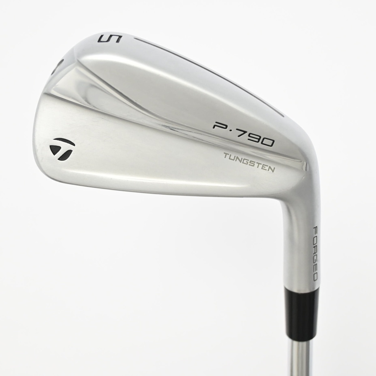 P790（2021）3-P 8本アイアンセット 中古】P790(2021) アイアン N.S.PRO MODUS3 TOUR 105 23.5 S C