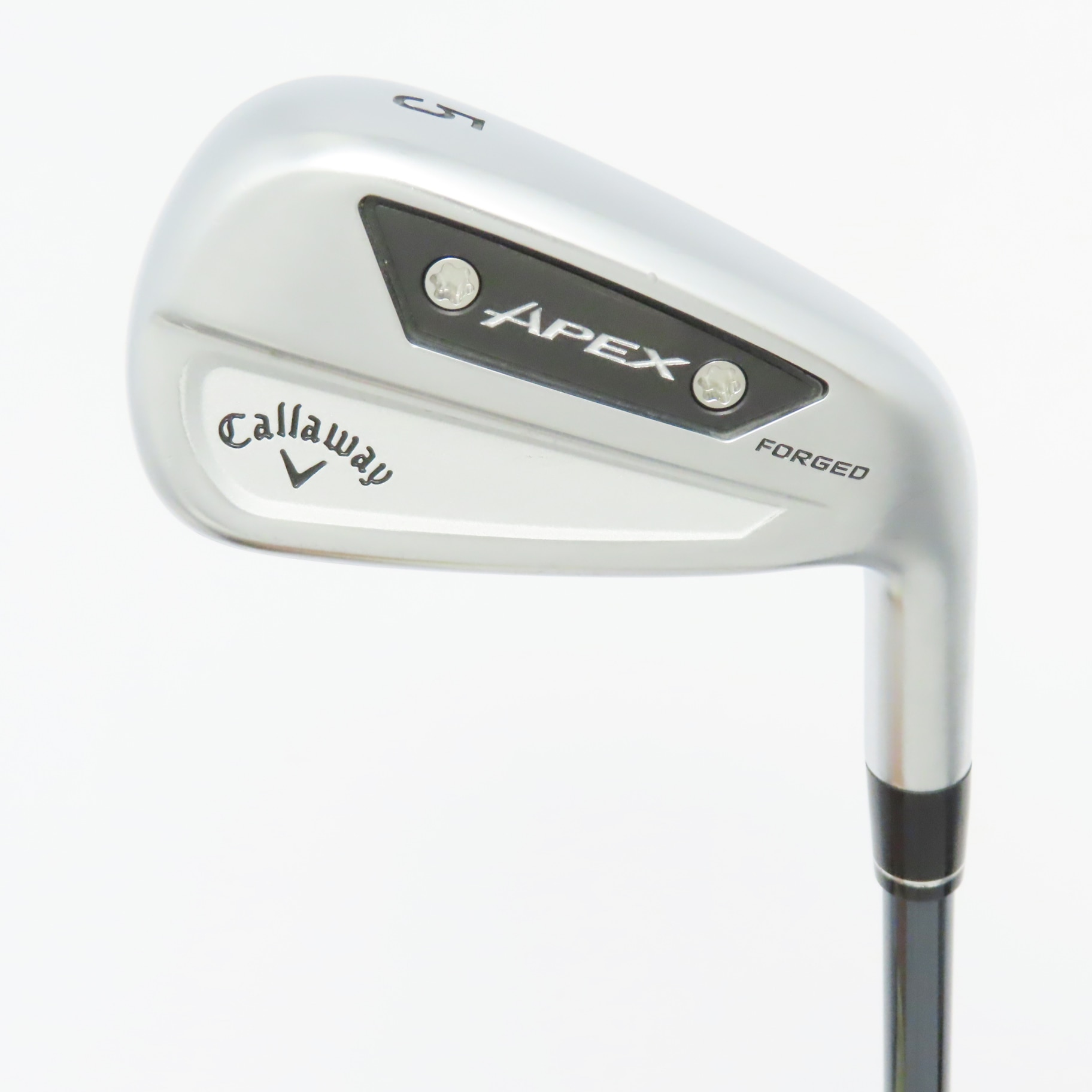 中古】APEX Ai300 アイアン Recoil DART 6 for Callaway 22 UNI