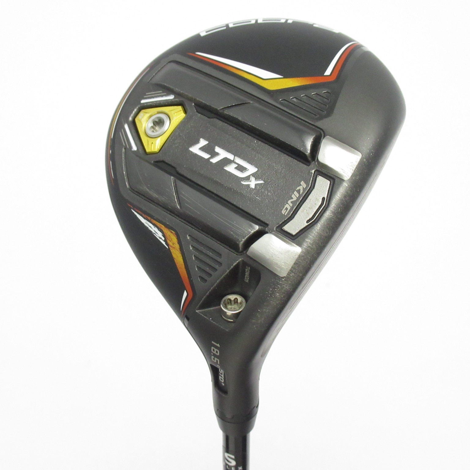 コブラ3ー4フェアウェイウッドFWゴルフクラブ初心者メンズ中古cobraフジクラ 中古】コブラ フェアウェイウッド 通販｜GDO中古ゴルフクラブ