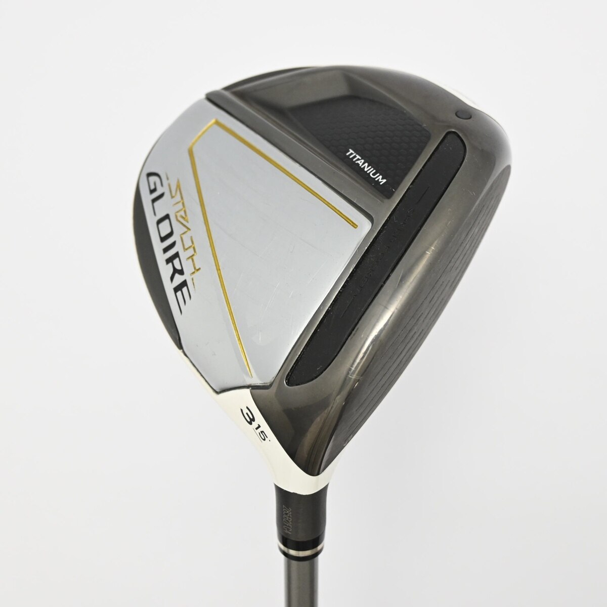 テーラーメイド SIM 5W ディアマナ FWリミテッド 75 X SIM