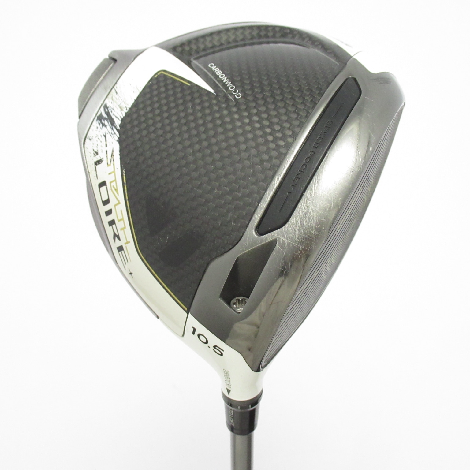 値下　TaylorMade STEALTH ドライバー TaylorMade Stealth Driver | Golf Avenue