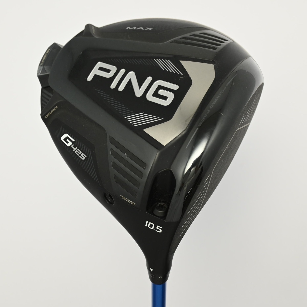 中古】G425 ドライバー (ピン) 通販｜GDO中古ゴルフクラブ