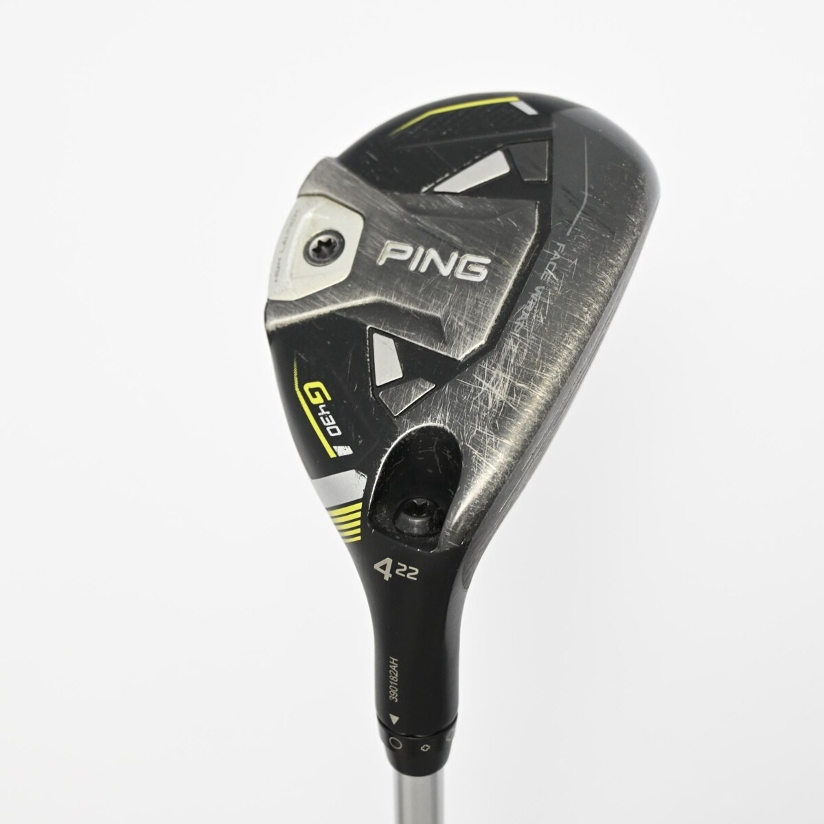 中古】G430 ユーティリティ (ピン) 通販｜GDO中古ゴルフクラブ